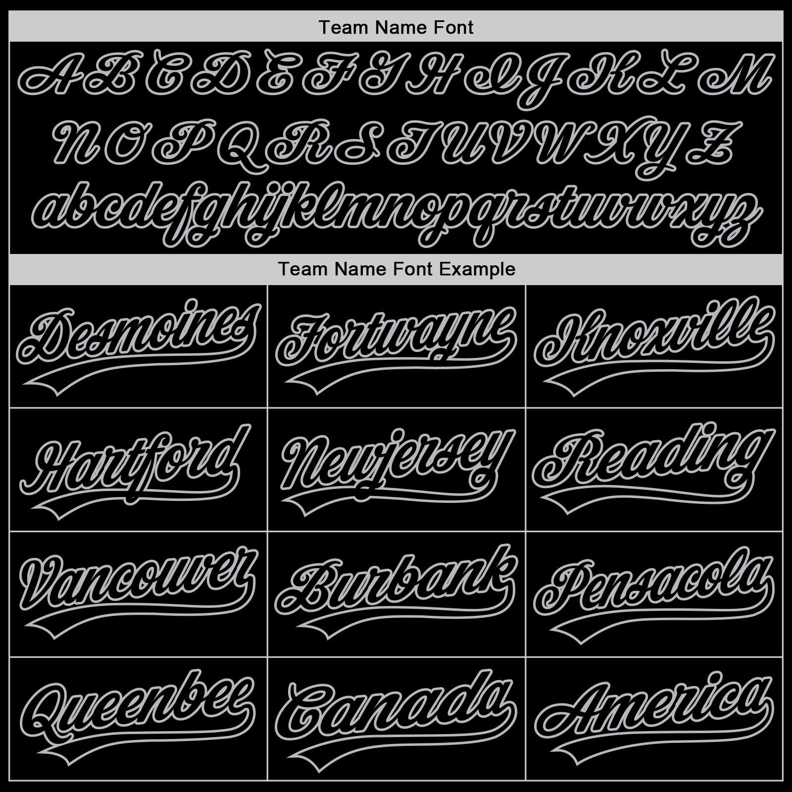 Custom Black Gray Authentic Throwback Baseball Jersey view 4