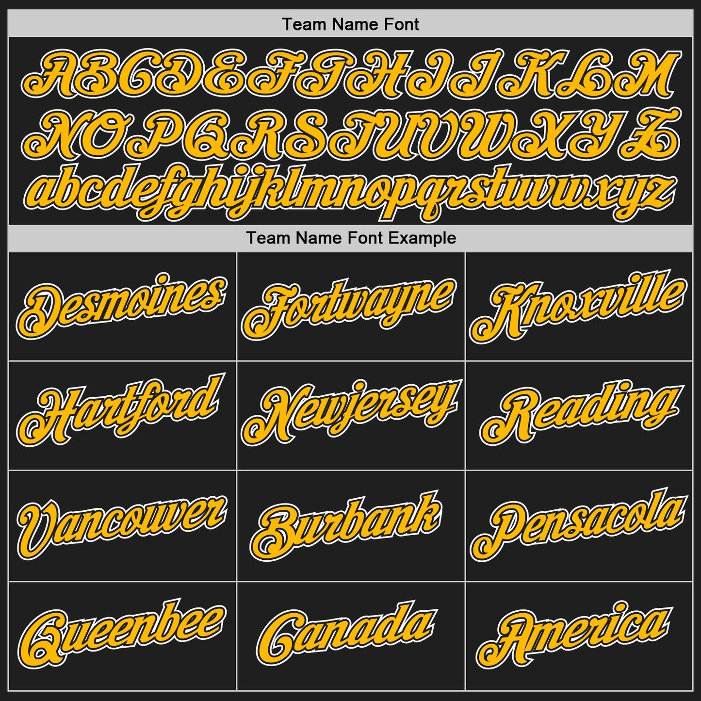 Custom Black Gold-White Authentic Throwback Basketball Jersey view 5