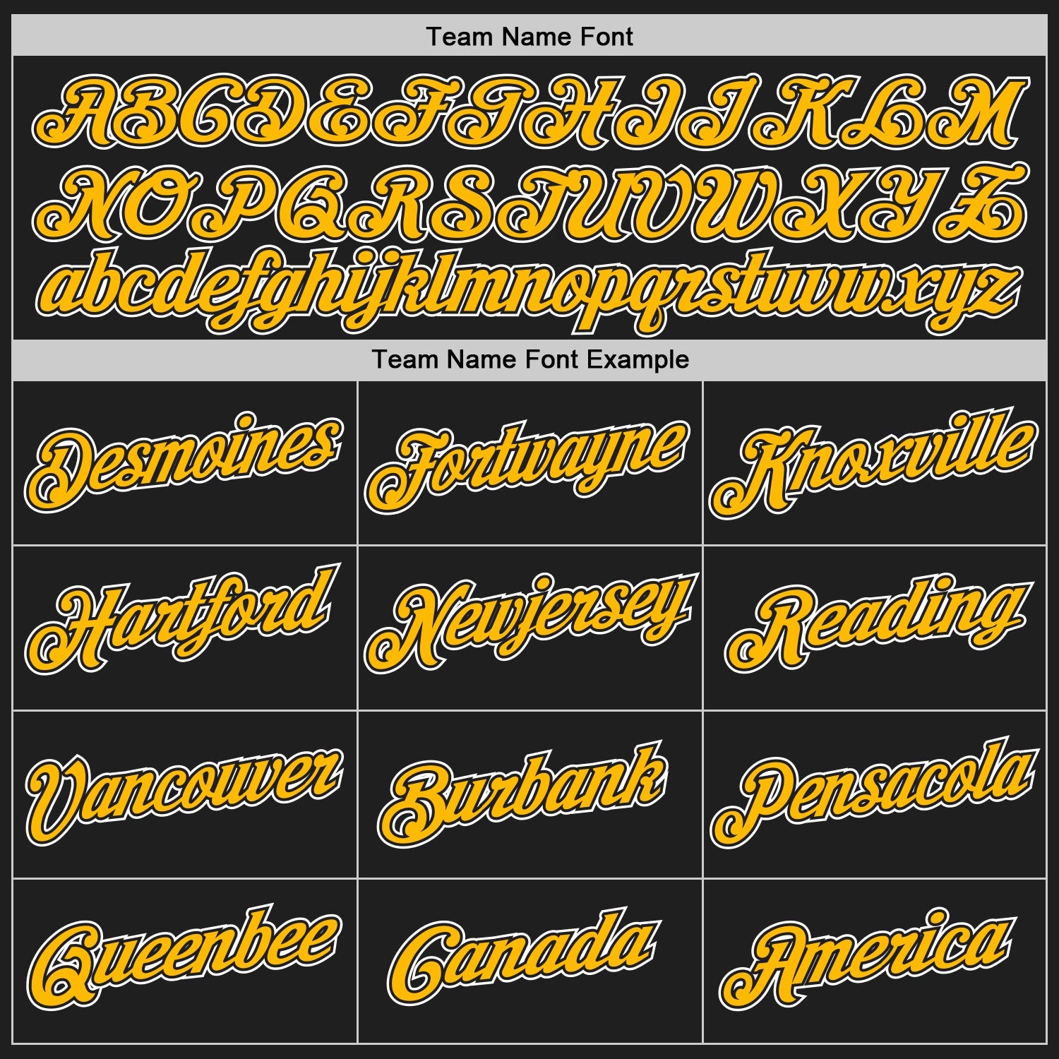 Custom Black Gold-White Authentic Throwback Basketball Jersey view 5