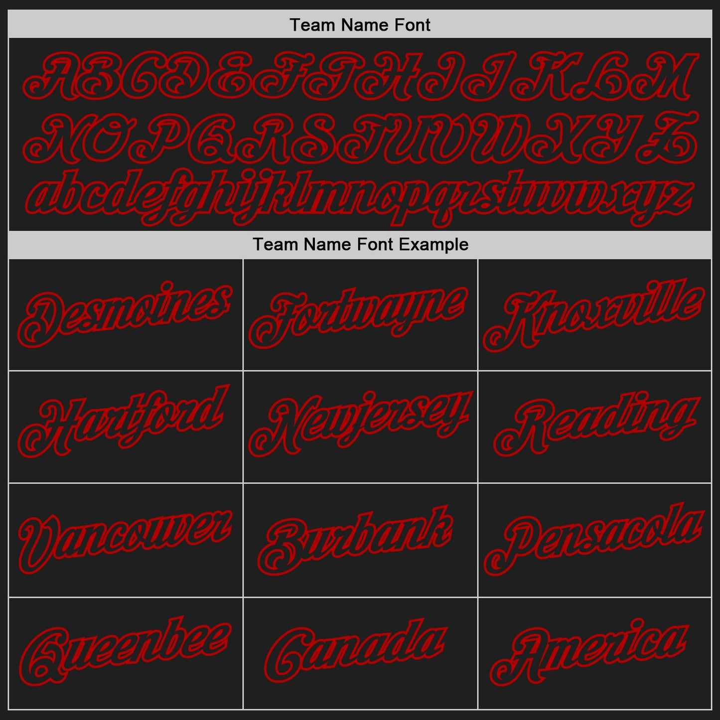 Custom Black Red Authentic Throwback Basketball Jersey view 5