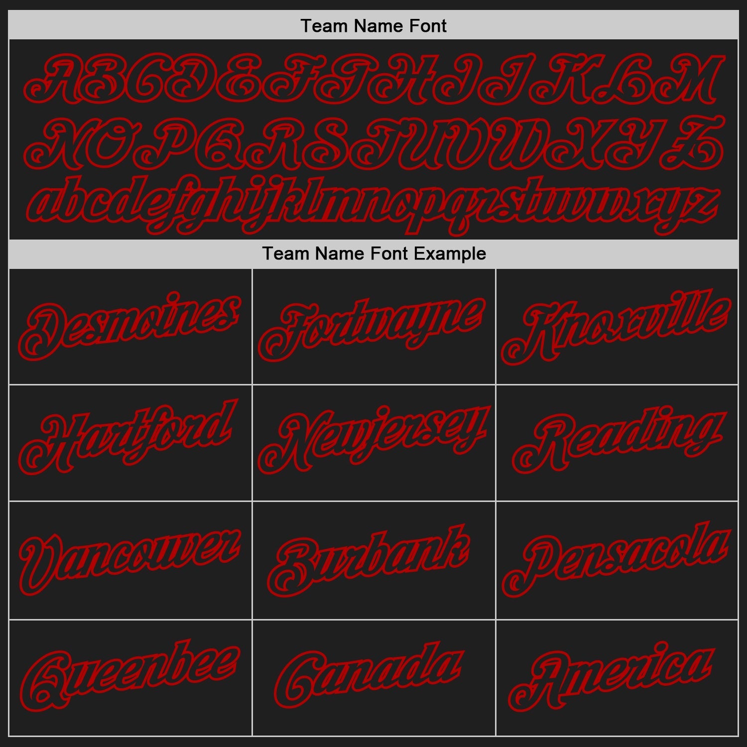 Custom Black Red Authentic Throwback Basketball Jersey view 5
