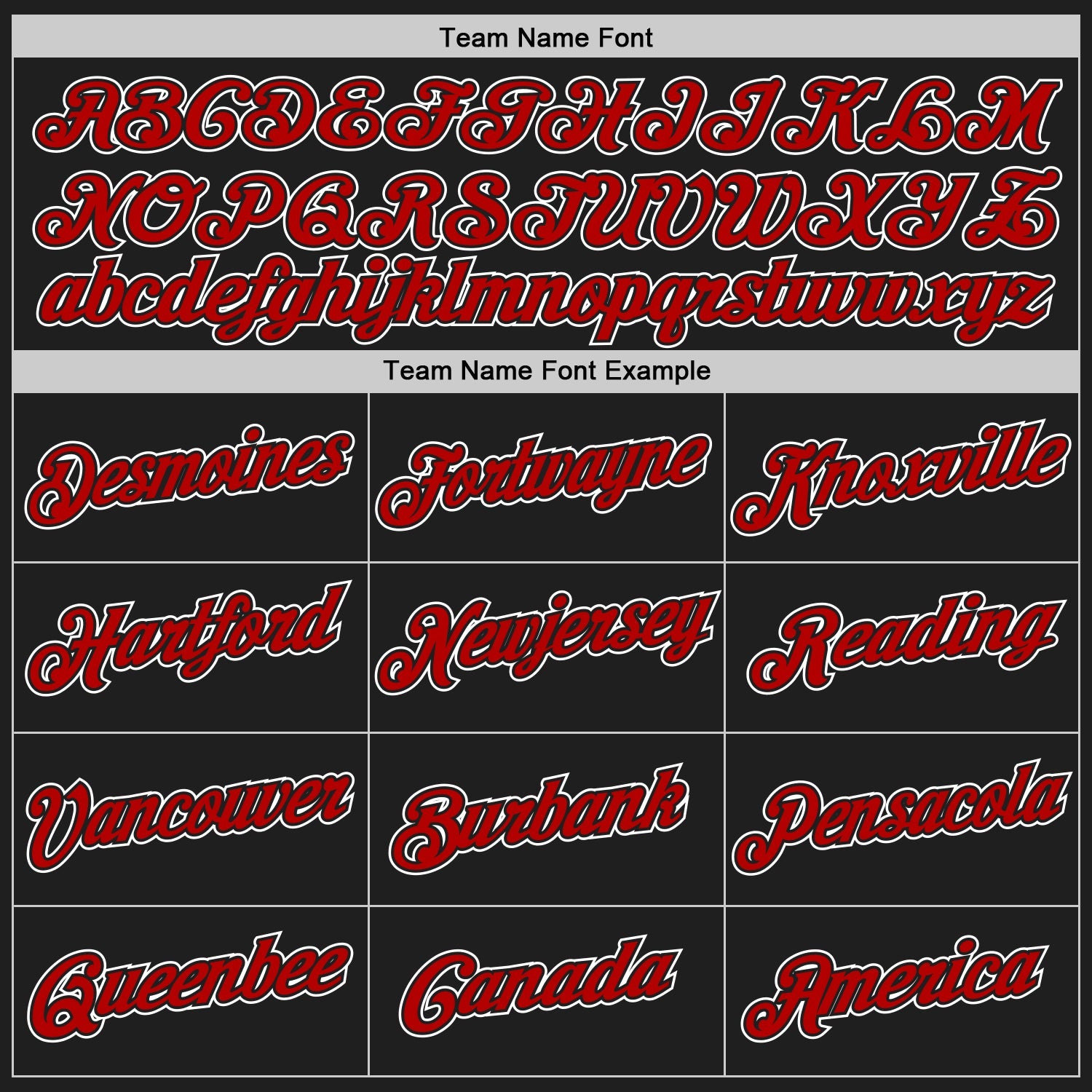 Custom Black Red-White Authentic Throwback Basketball Jersey view 5