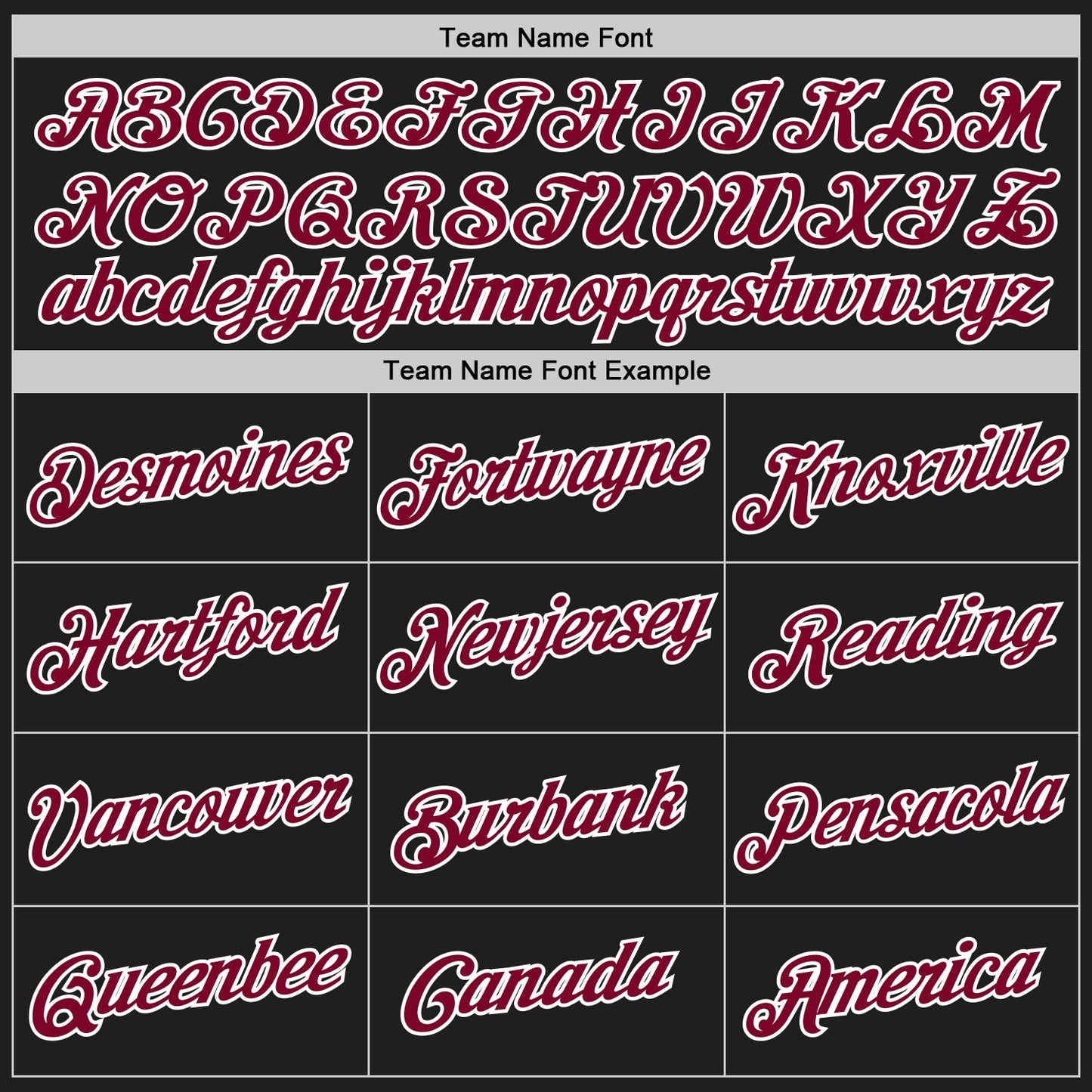 Custom Black White-Maroon Authentic Throwback Basketball Jersey view 5