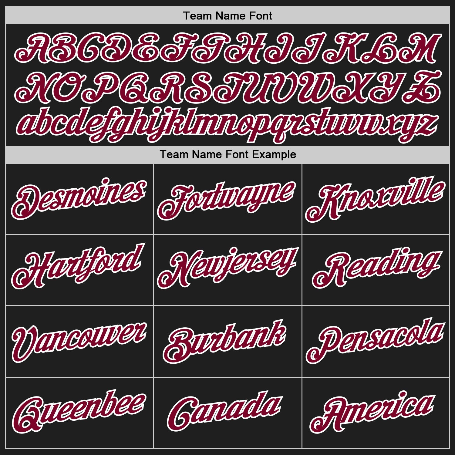 Custom Black White-Maroon Authentic Throwback Basketball Jersey view 5