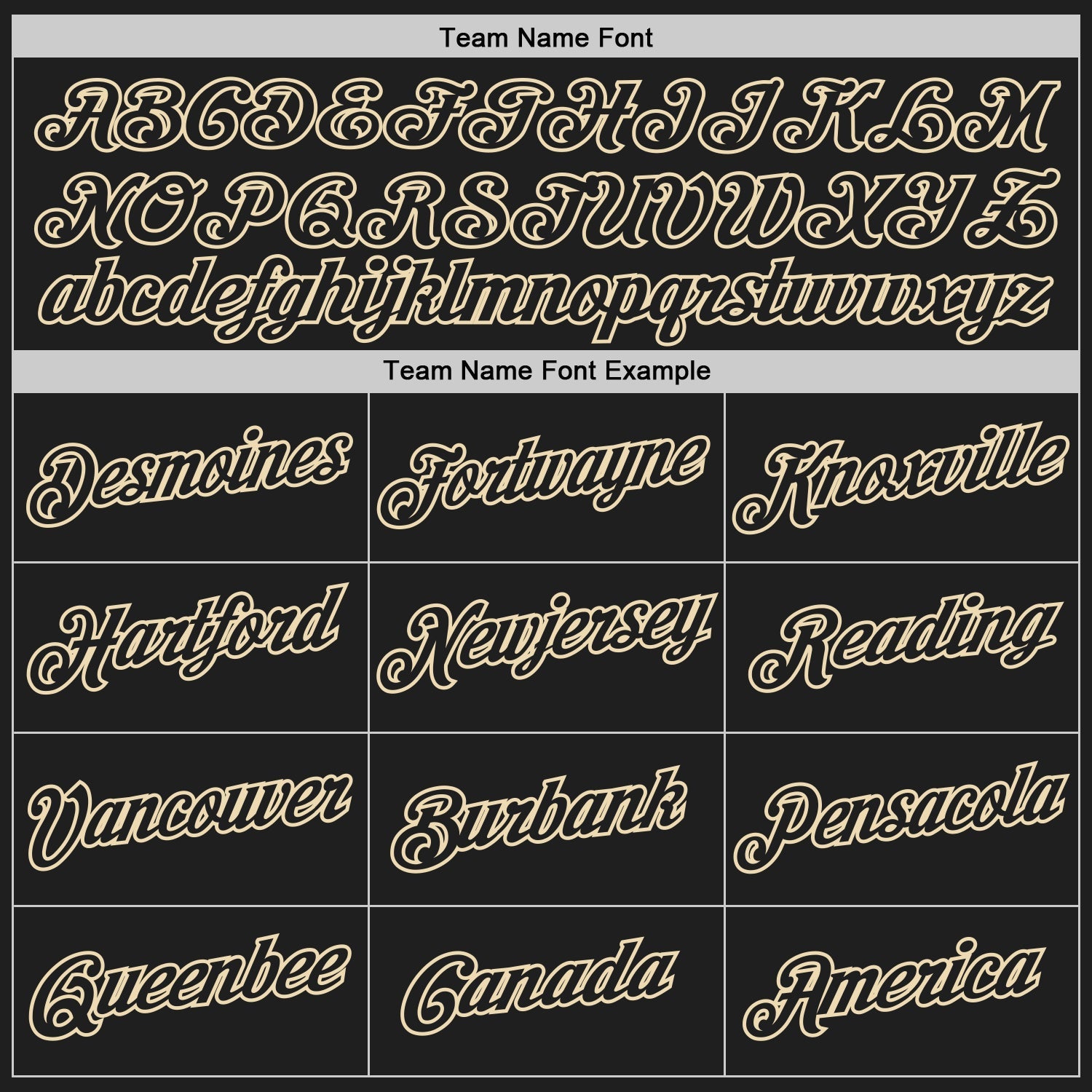 Custom Black Cream Authentic Throwback Basketball Jersey view 5