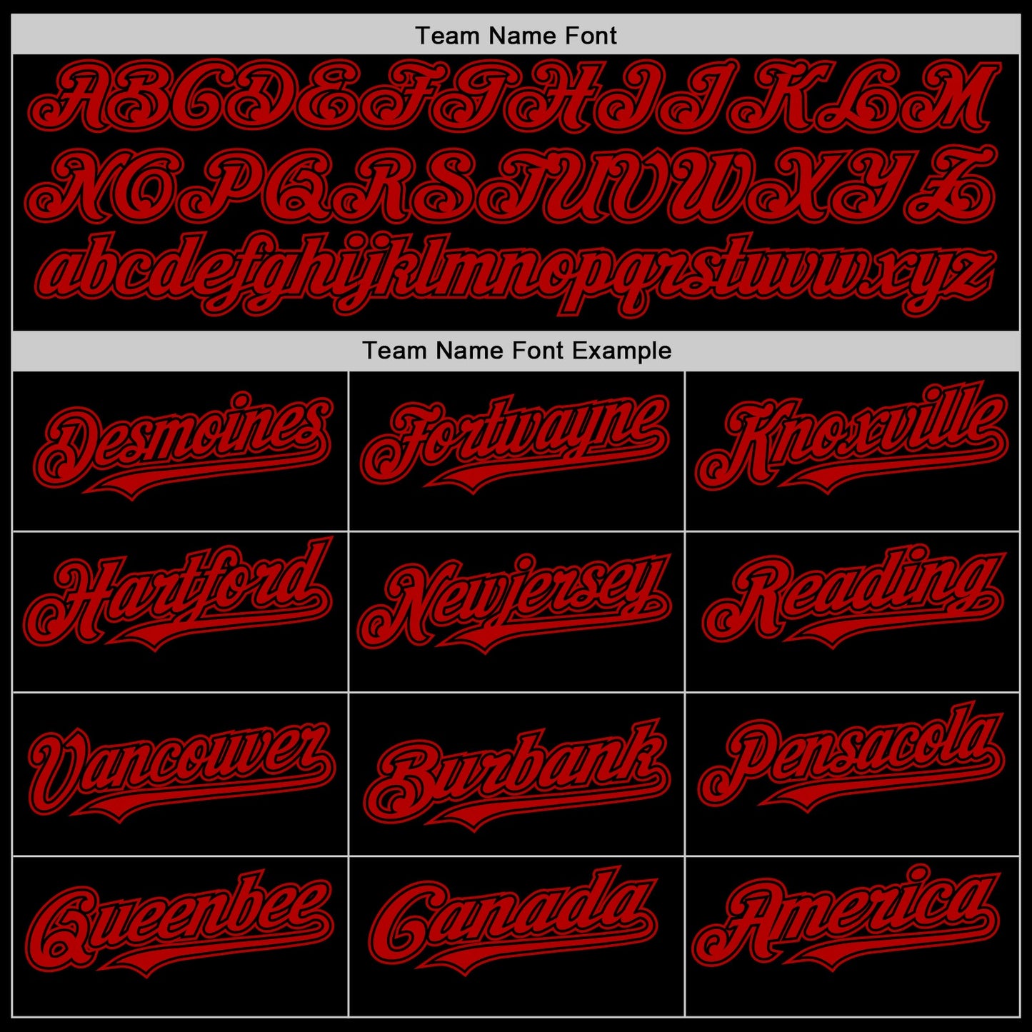 Custom Black Red Mesh Authentic Throwback Baseball Jersey view 4