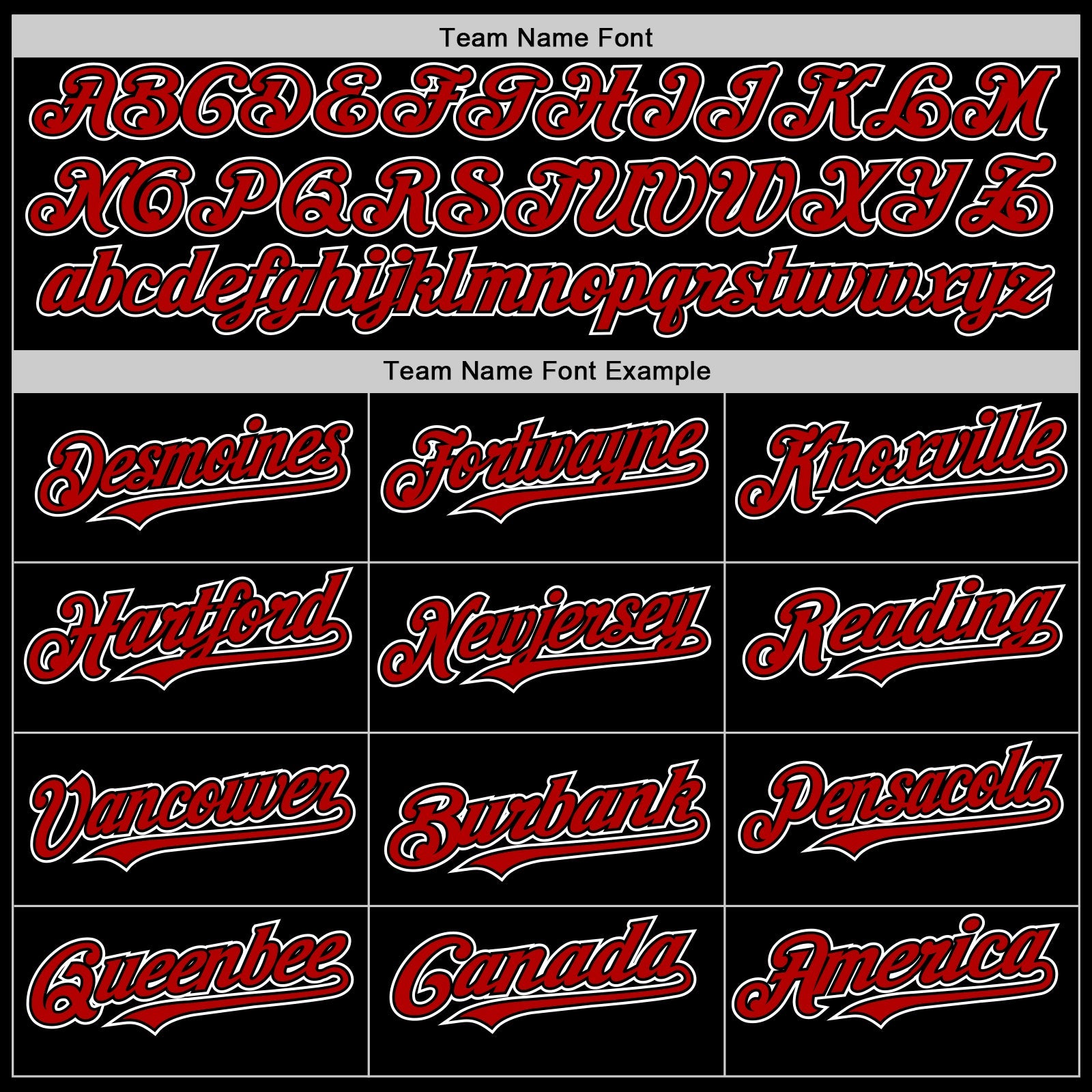 Custom Black Red-White Mesh Authentic Throwback Baseball Jersey view 4