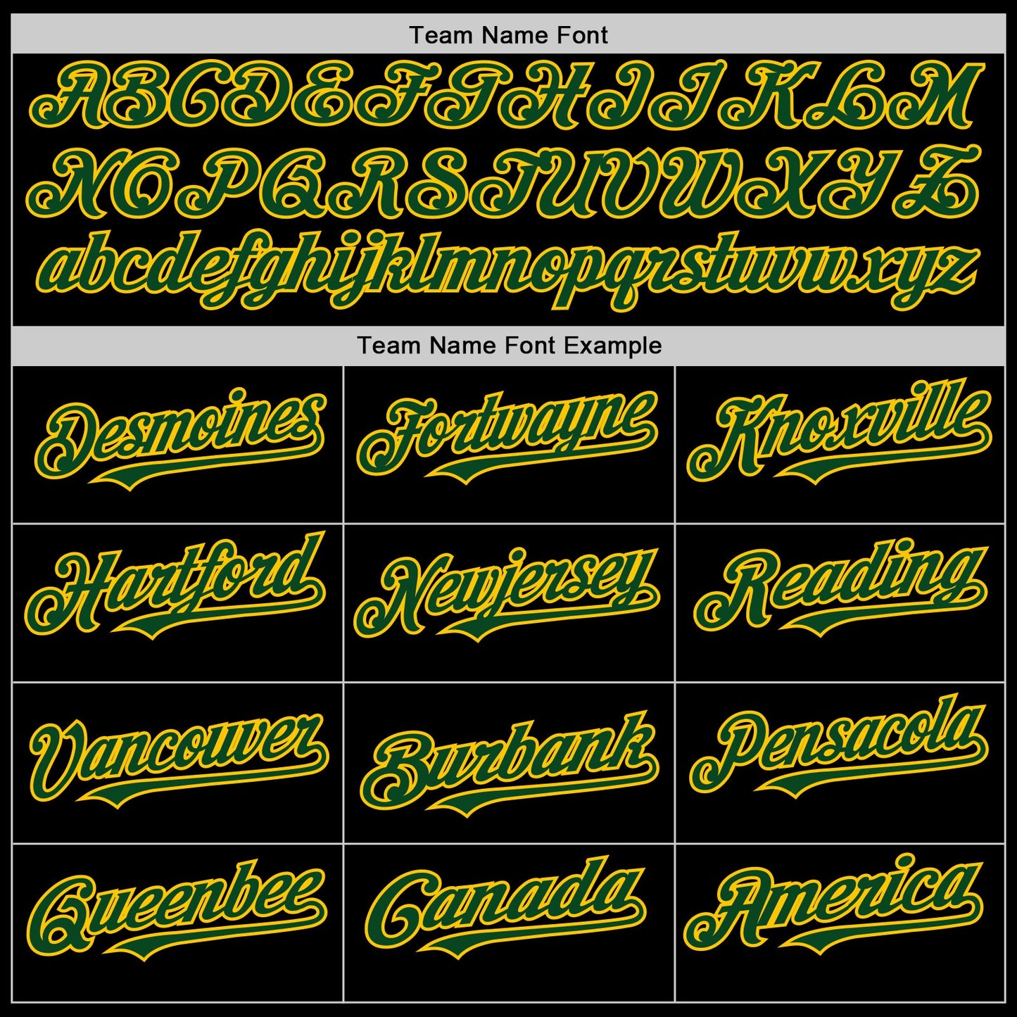 Custom Black Green-Yellow Mesh Authentic Throwback Baseball Jersey view 4