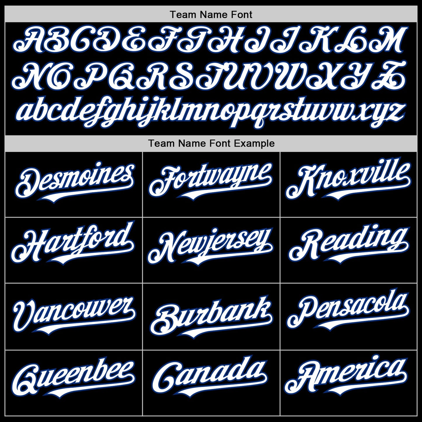 Custom Black White-Royal Mesh Authentic Throwback Baseball Jersey view 4