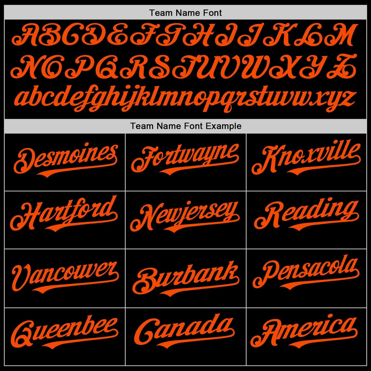 Custom Black Orange Mesh Authentic Throwback Baseball Jersey view 4