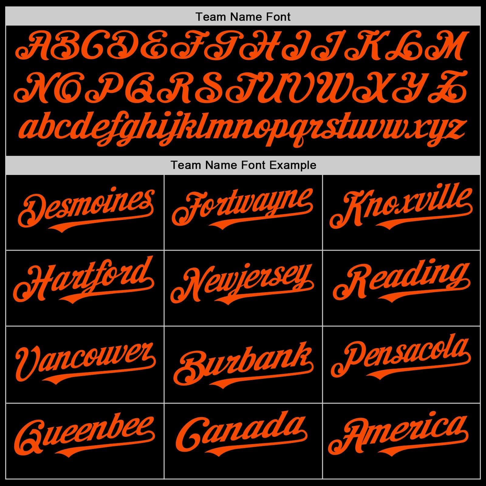 Custom Black Orange Mesh Authentic Throwback Baseball Jersey view 4