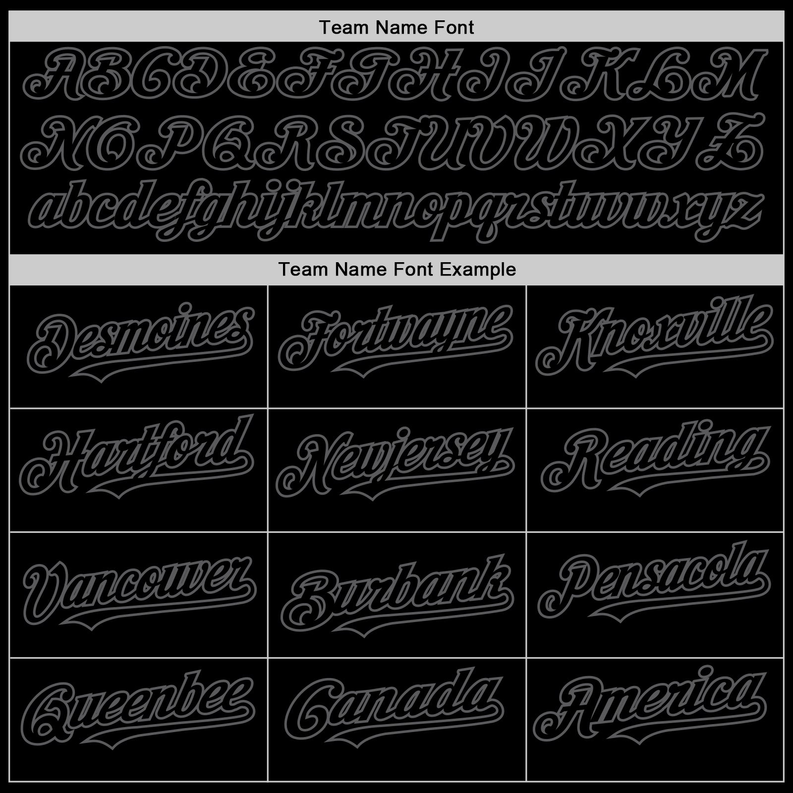 Custom Black Steel Gray Mesh Authentic Throwback Baseball Jersey view 4