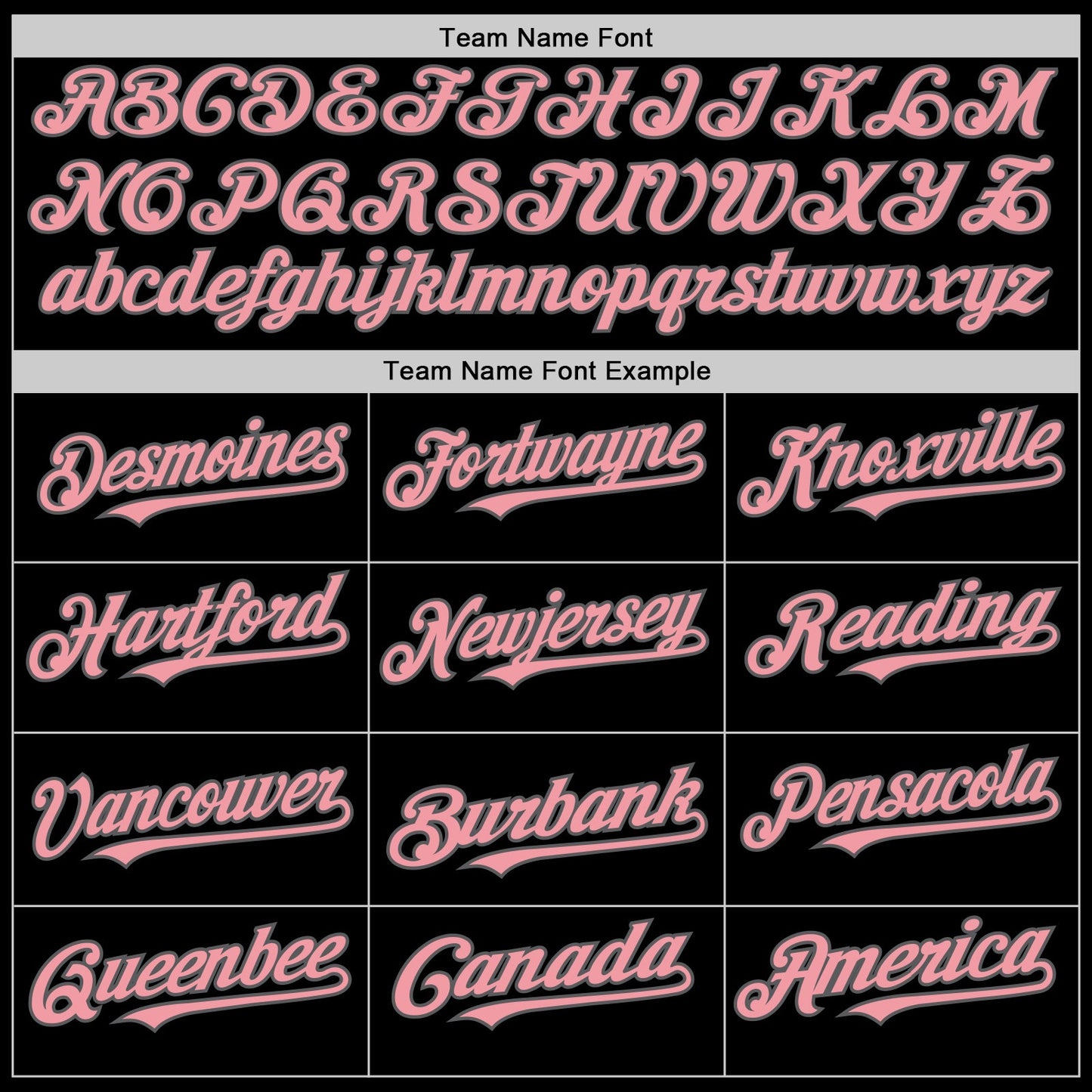 Custom Black Medium Pink-Steel Gray Mesh Authentic Throwback Baseball Jersey view 4