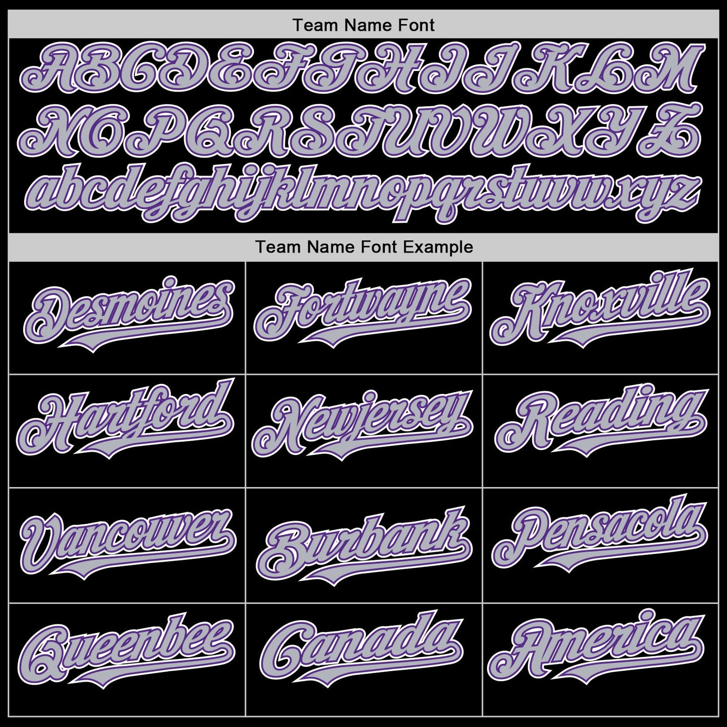 Custom Black Gray-Purple Mesh Authentic Throwback Baseball Jersey view 4