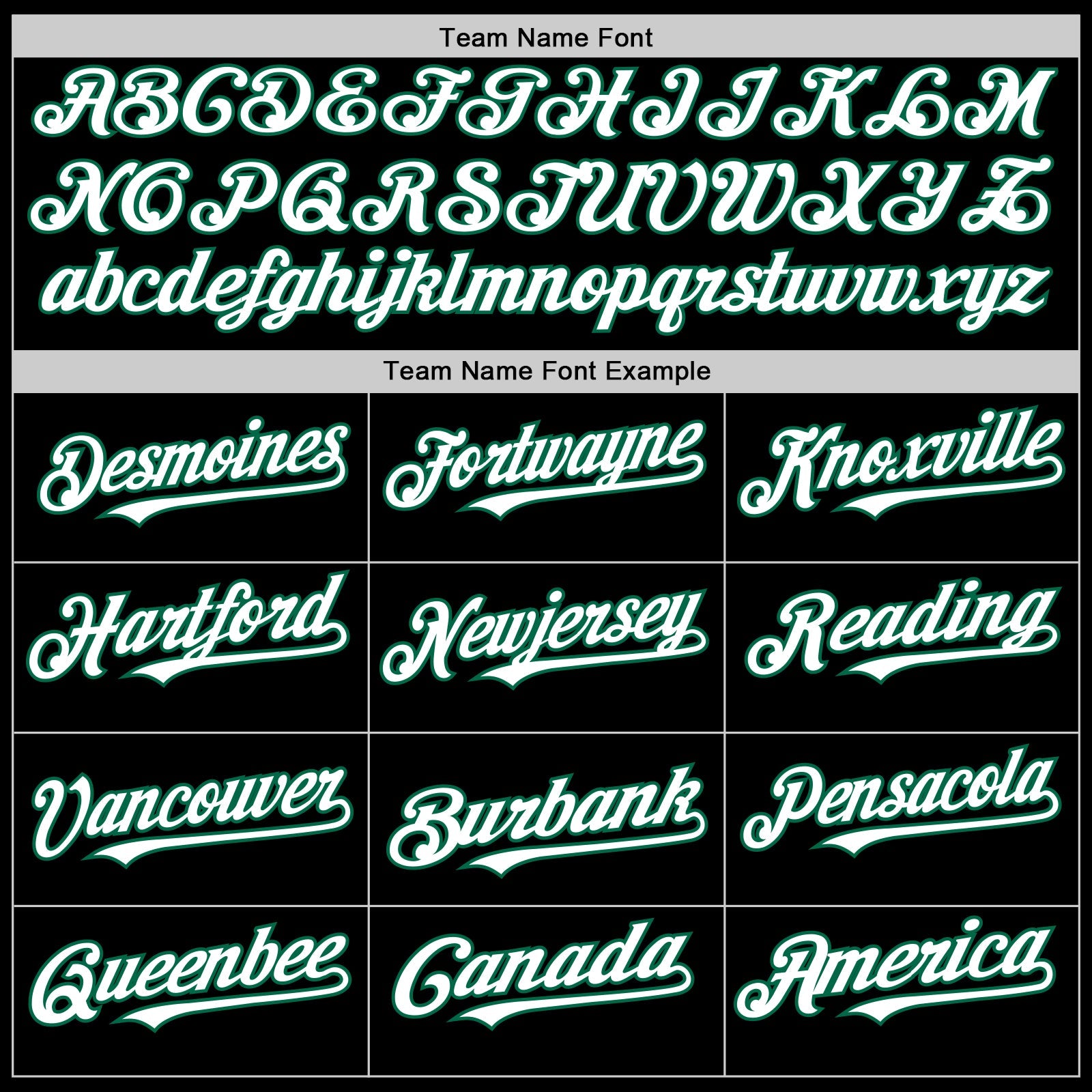 Custom Black White-Kelly Green Mesh Authentic Throwback Baseball Jersey view 4