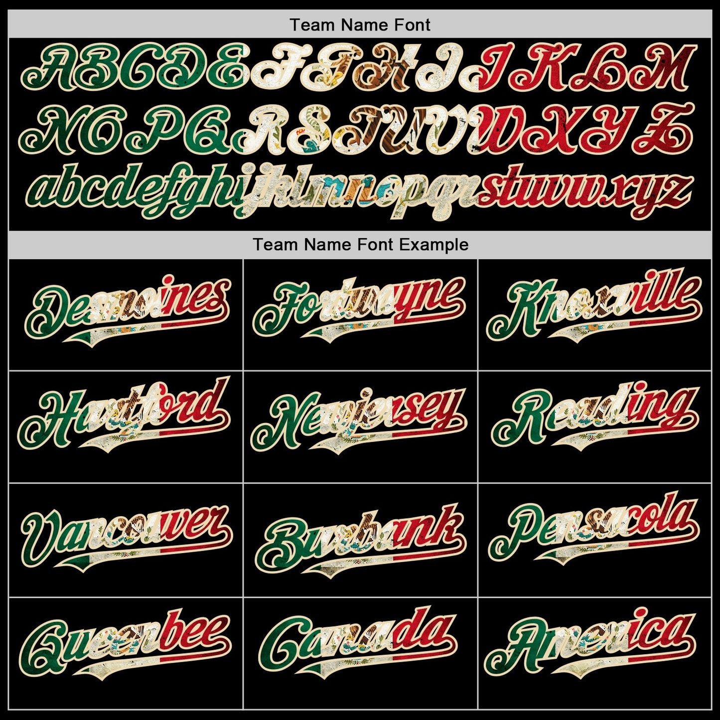 Custom Black Vintage Mexican Flag-Cream Mesh Authentic Throwback Baseball Jersey view 4