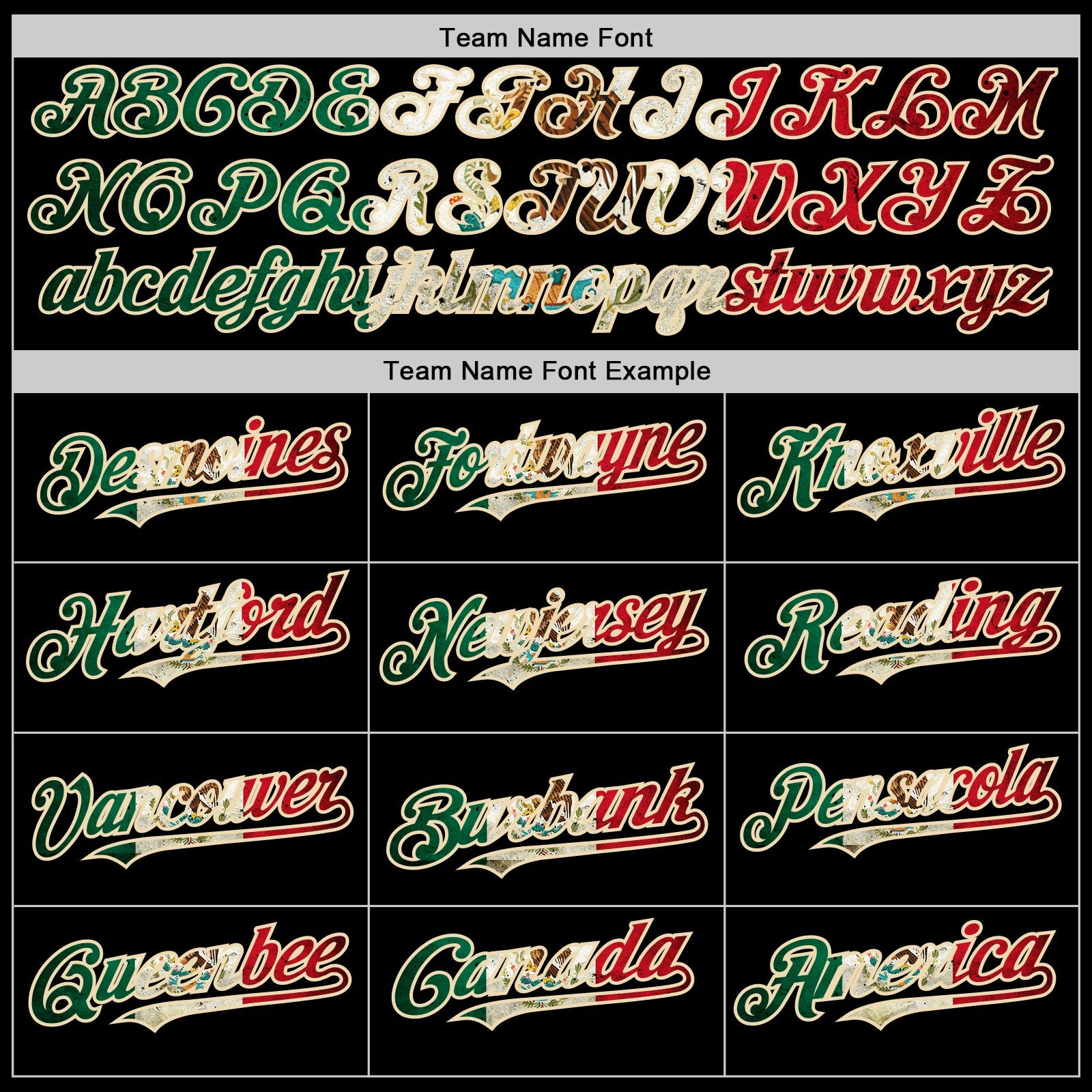 Custom Black Vintage Mexican Flag-Cream Mesh Authentic Throwback Baseball Jersey view 4