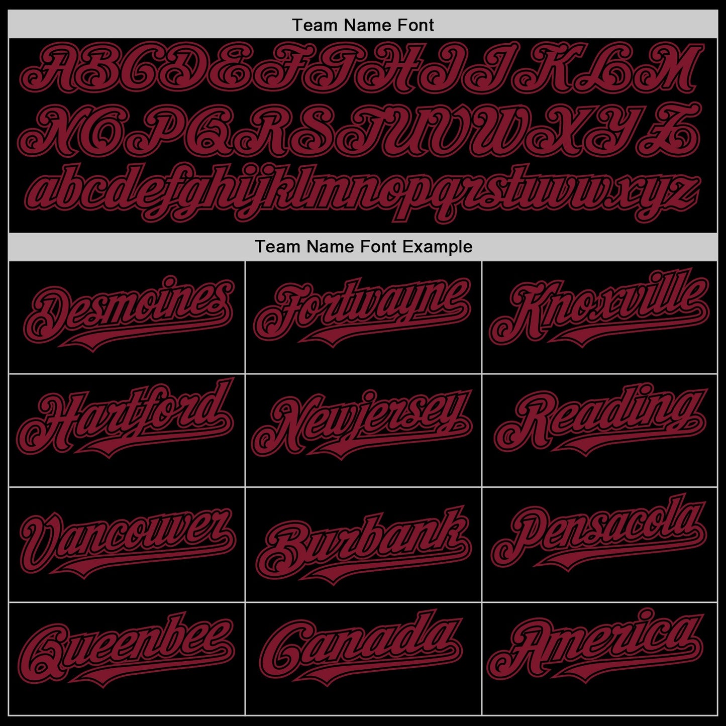 Custom Black Crimson Mesh Authentic Throwback Baseball Jersey view 4