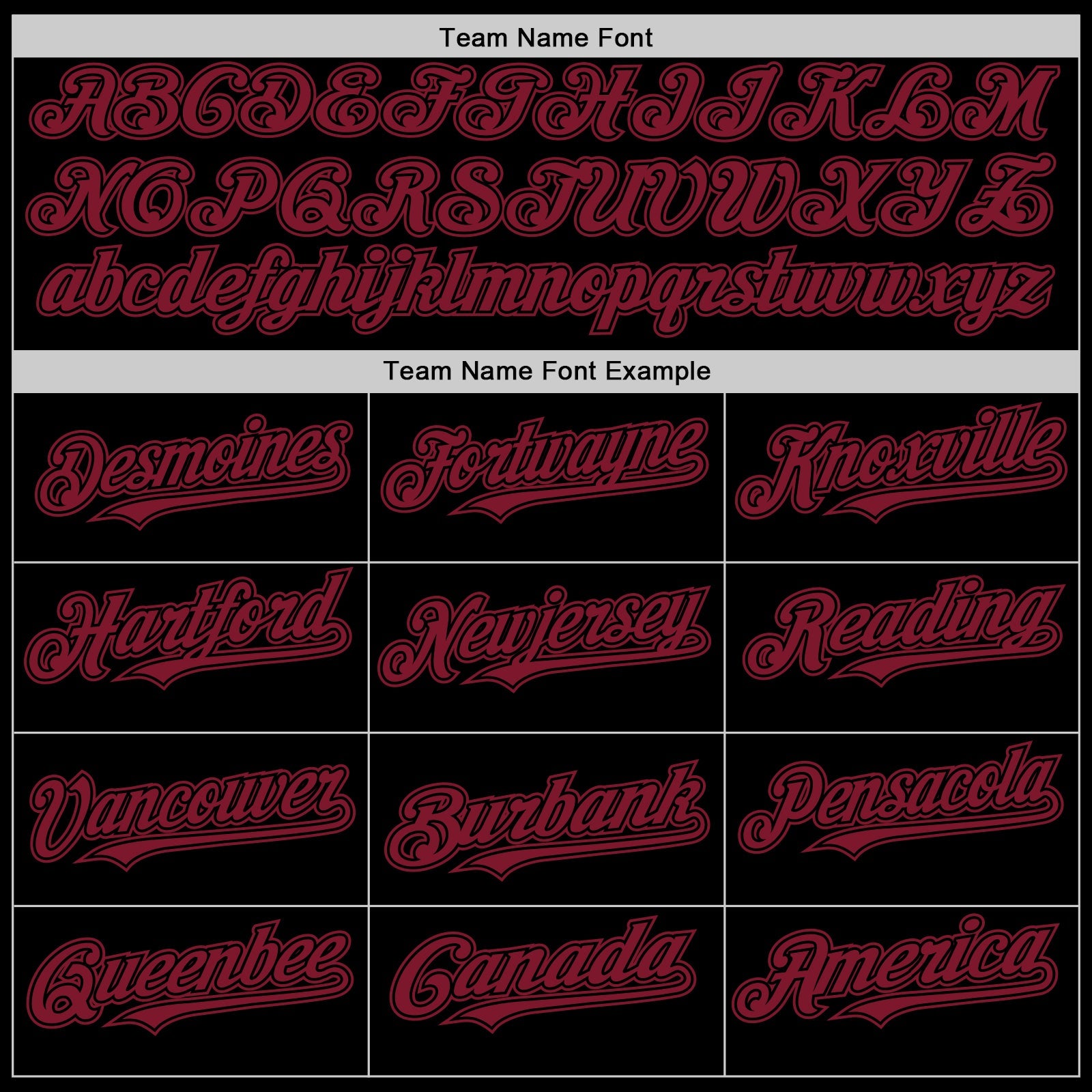 Custom Black Crimson Mesh Authentic Throwback Baseball Jersey view 4