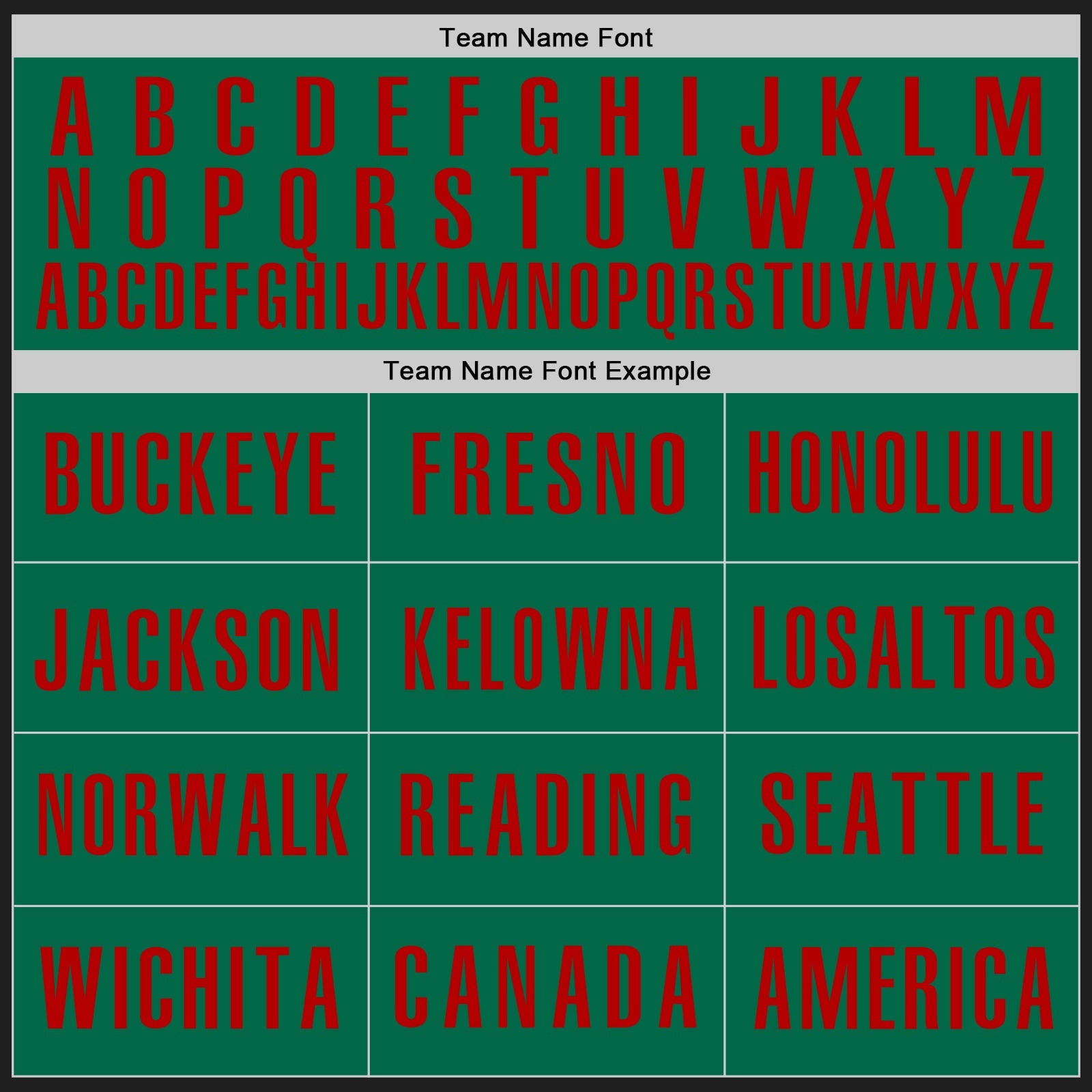 Custom Black Kelly Green-Red Authentic Baseball Jersey view 4