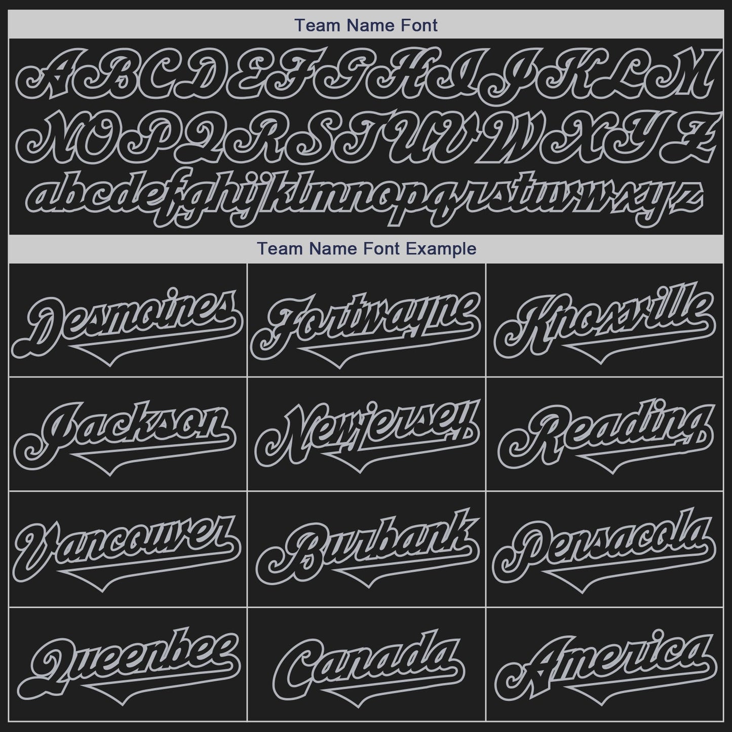 Custom Black Gray Authentic Baseball Jersey view 4
