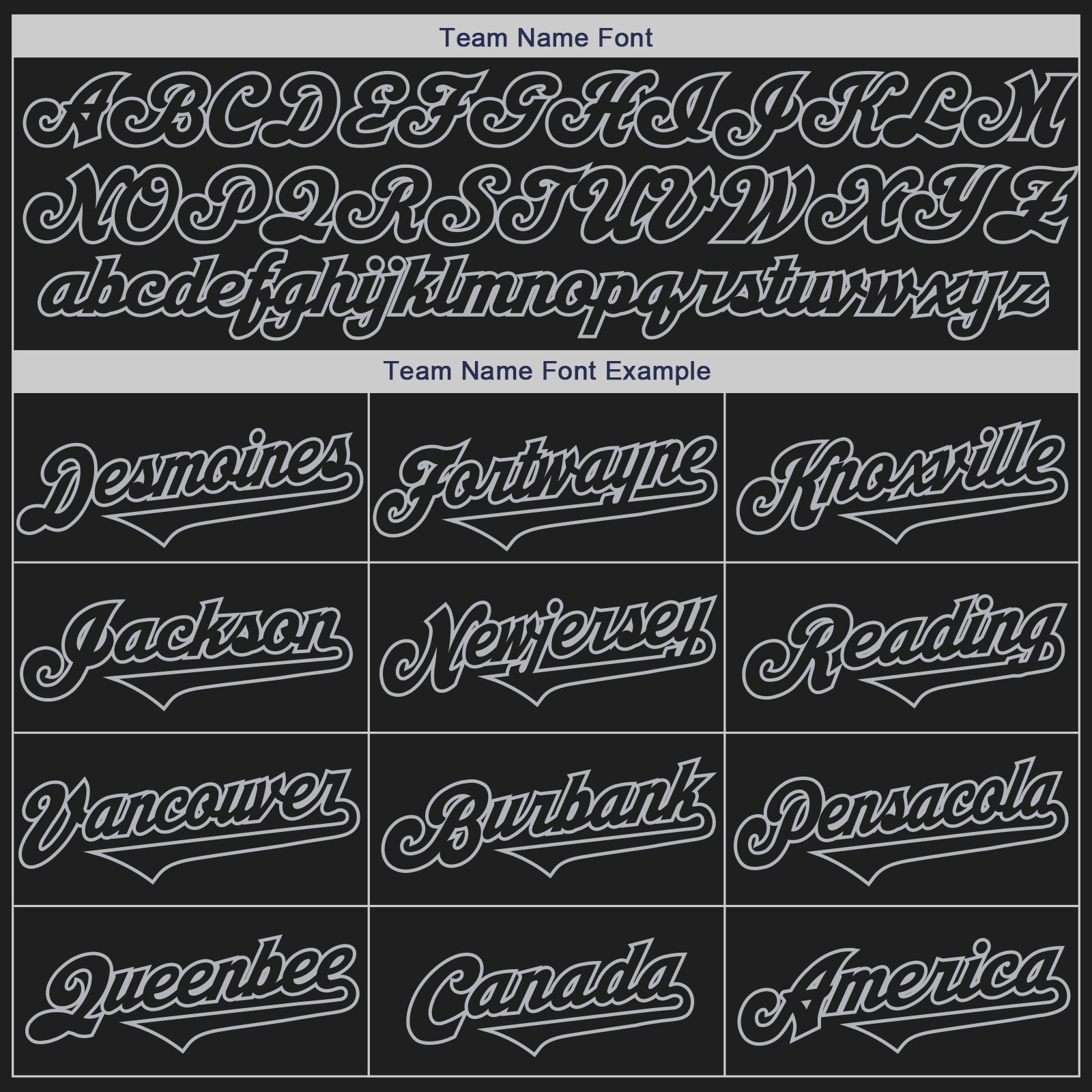 Custom Black Gray Authentic Baseball Jersey view 4
