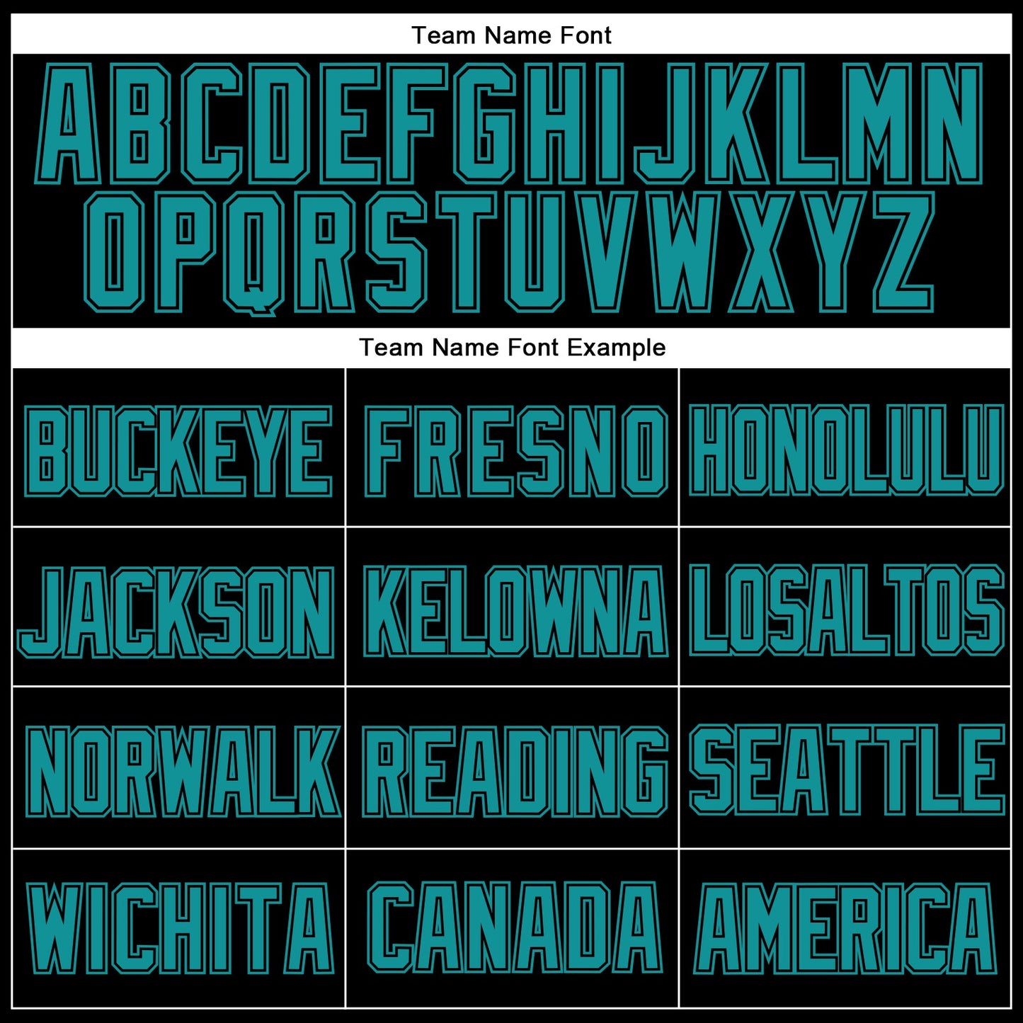 Custom Black Teal Mesh Authentic Throwback Baseball Jersey view 4