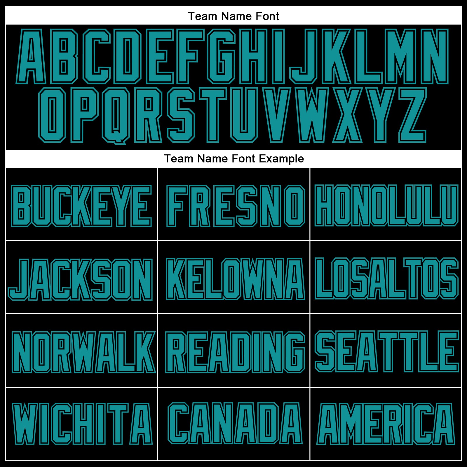 Custom Black Teal Mesh Authentic Throwback Baseball Jersey view 4