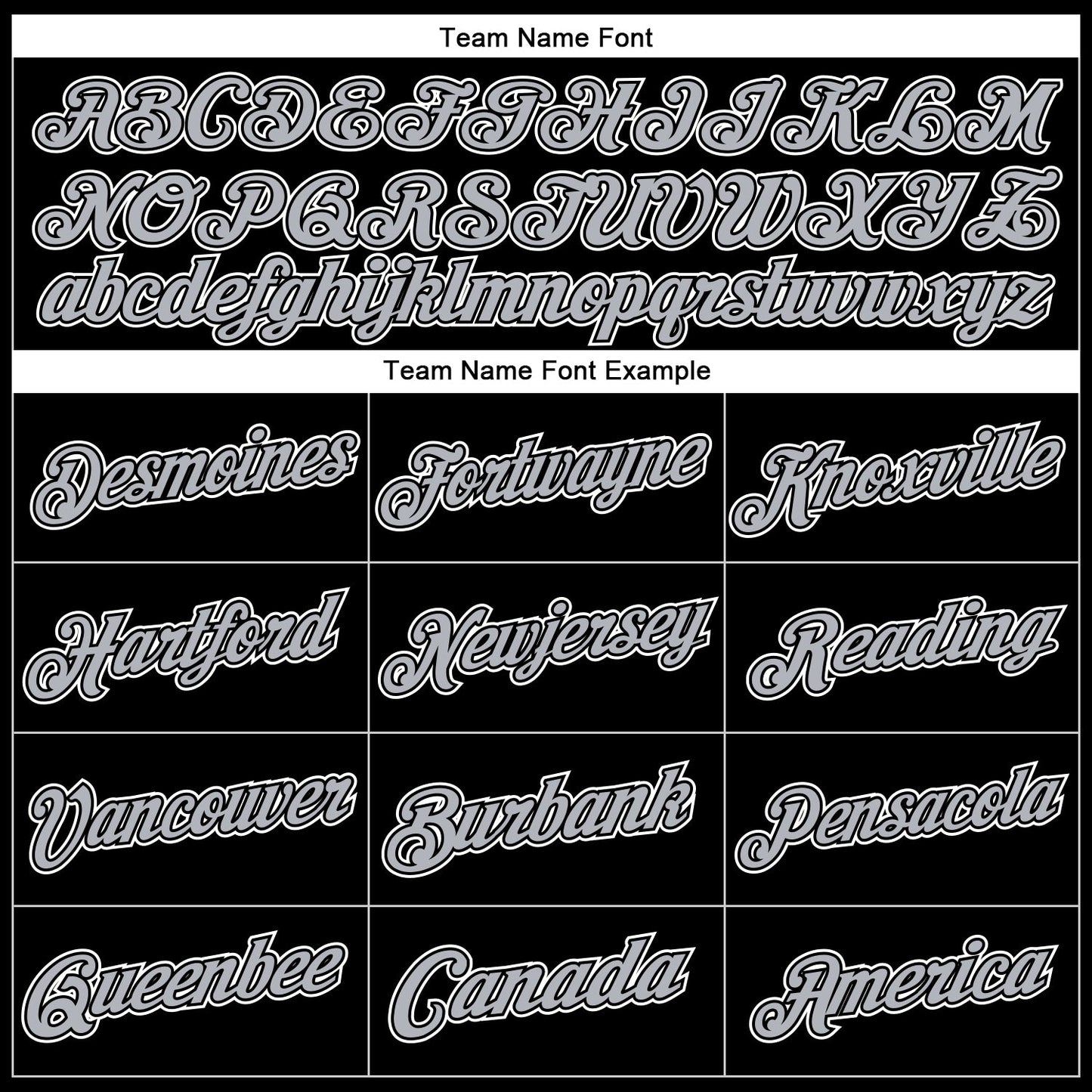 Custom Stitched Black Gray-White Sports Pullover Sweatshirt Hoodie view 4