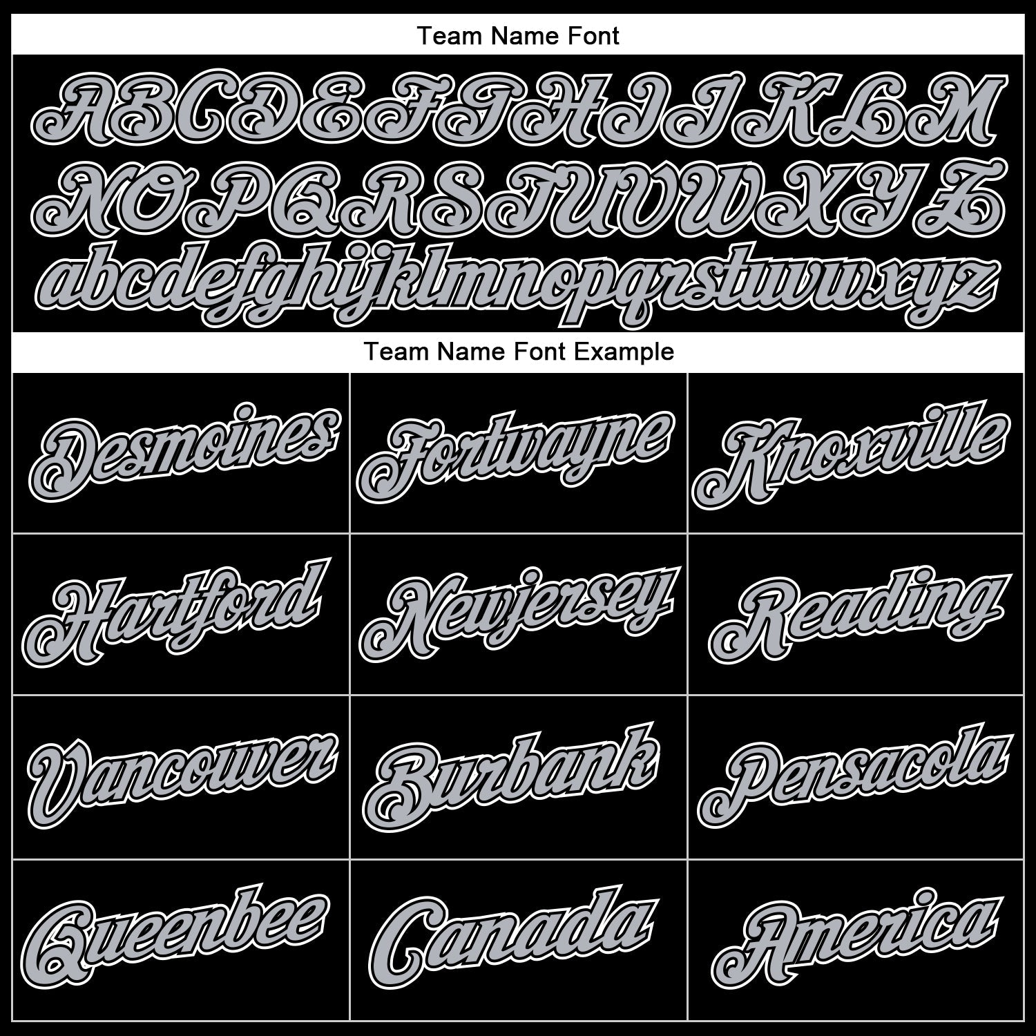Custom Stitched Black Gray-White Sports Pullover Sweatshirt Hoodie view 4