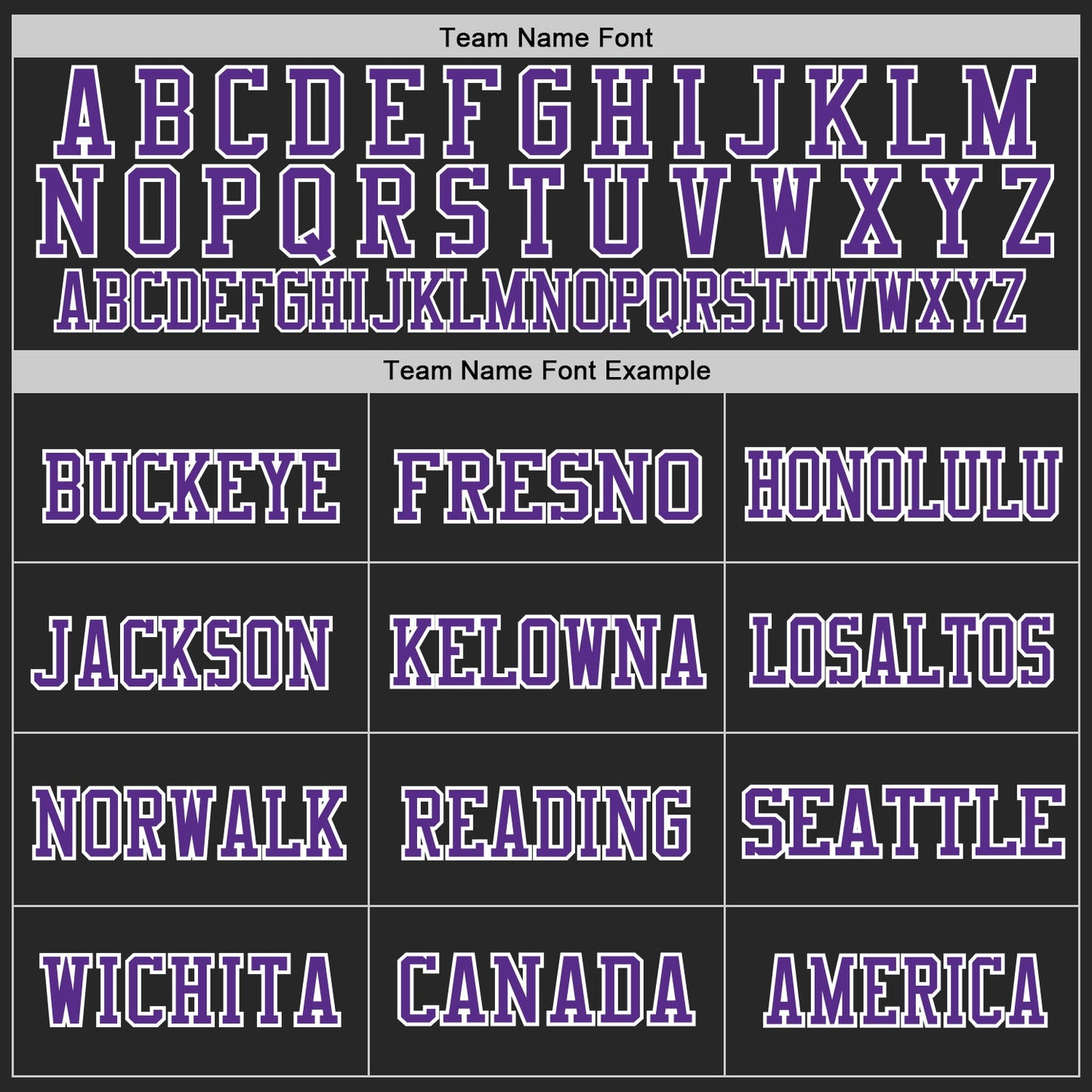 Custom Black Purple-White Mesh Authentic Throwback Football Jersey view 3