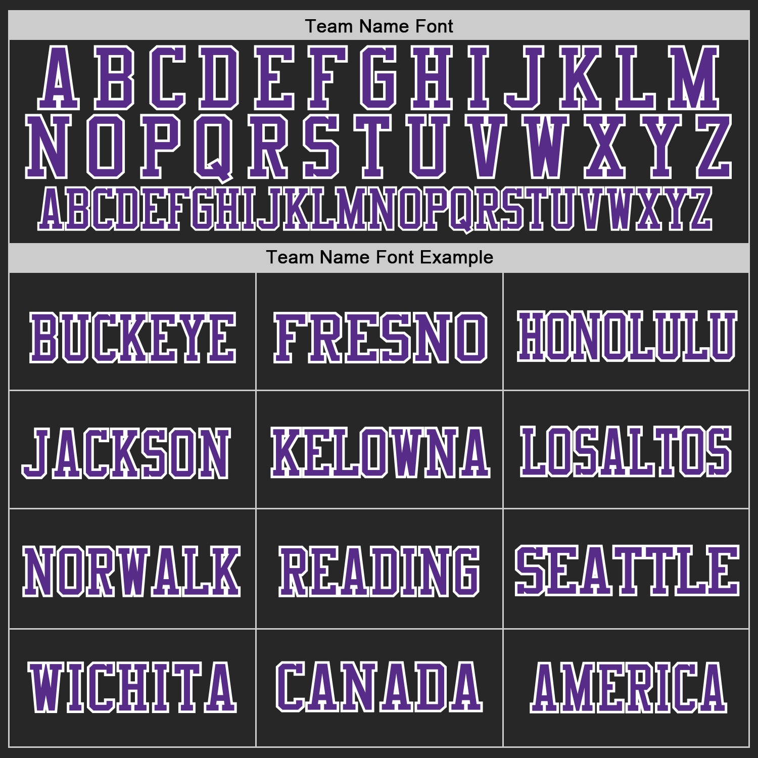 Custom Black Purple-White Mesh Authentic Throwback Football Jersey view 3