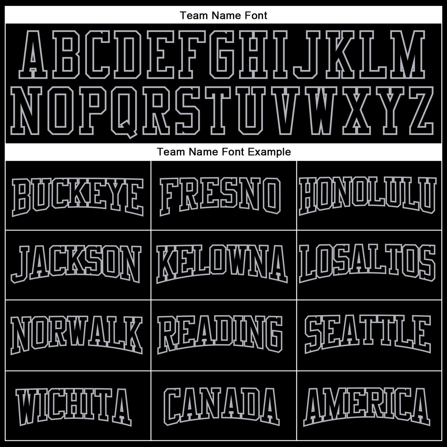 Custom Black Gray Authentic Football Jersey view 4