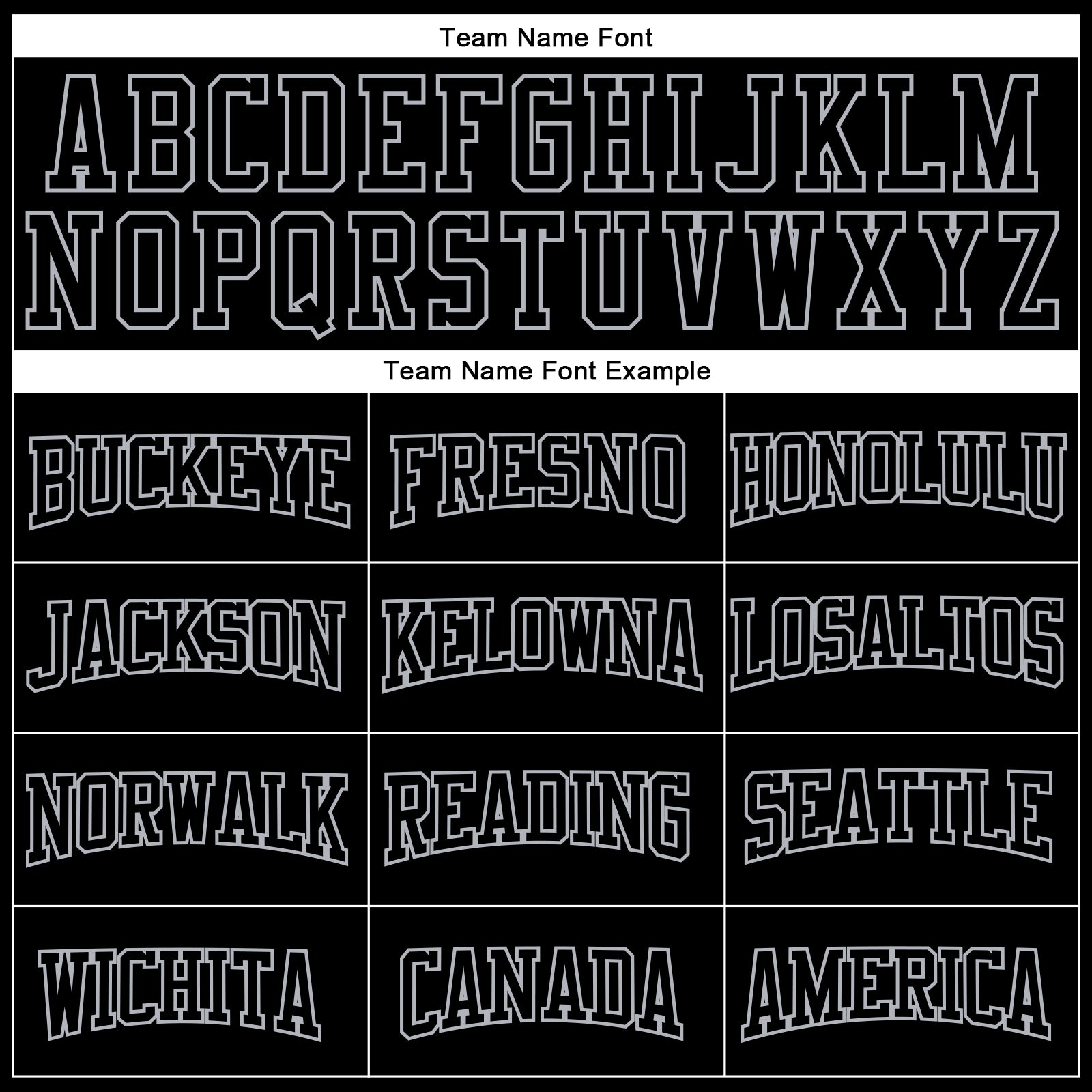 Custom Black Gray Authentic Football Jersey view 4