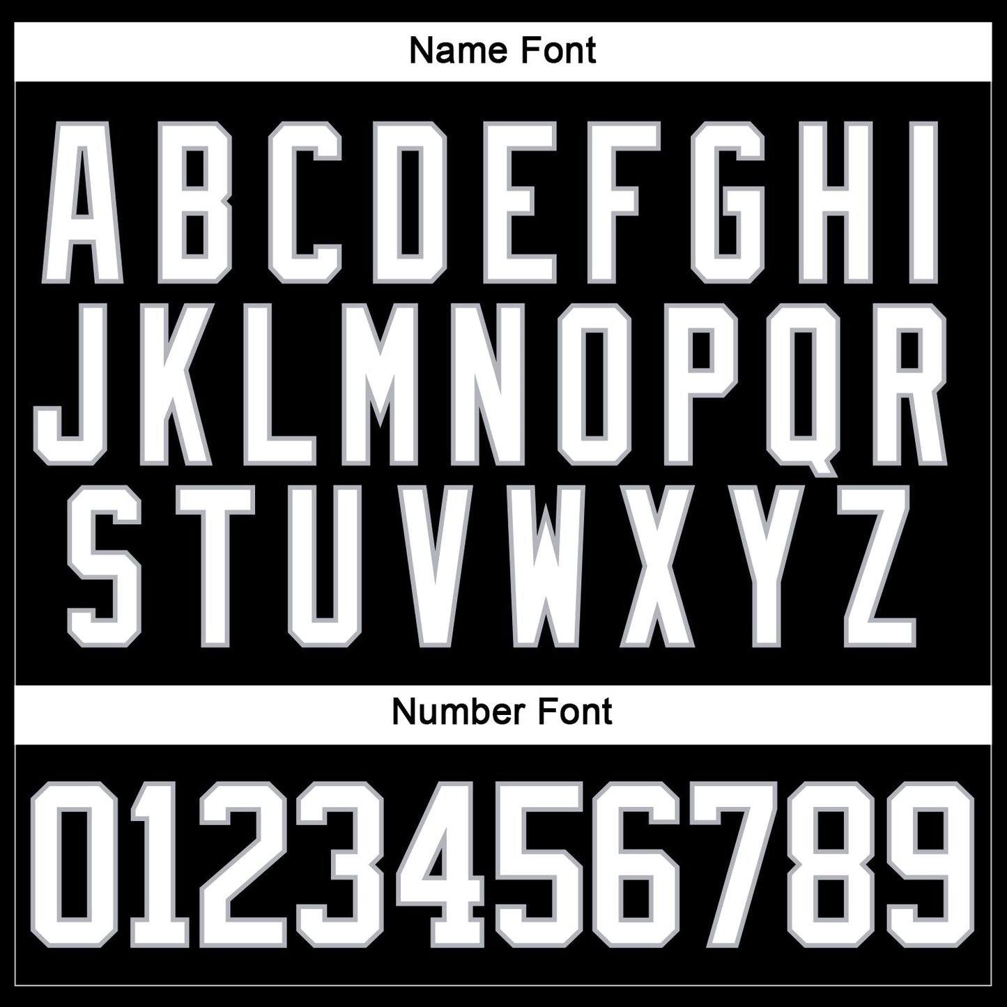 Custom Black White-Gray Hockey Lace Neck Jersey view 5