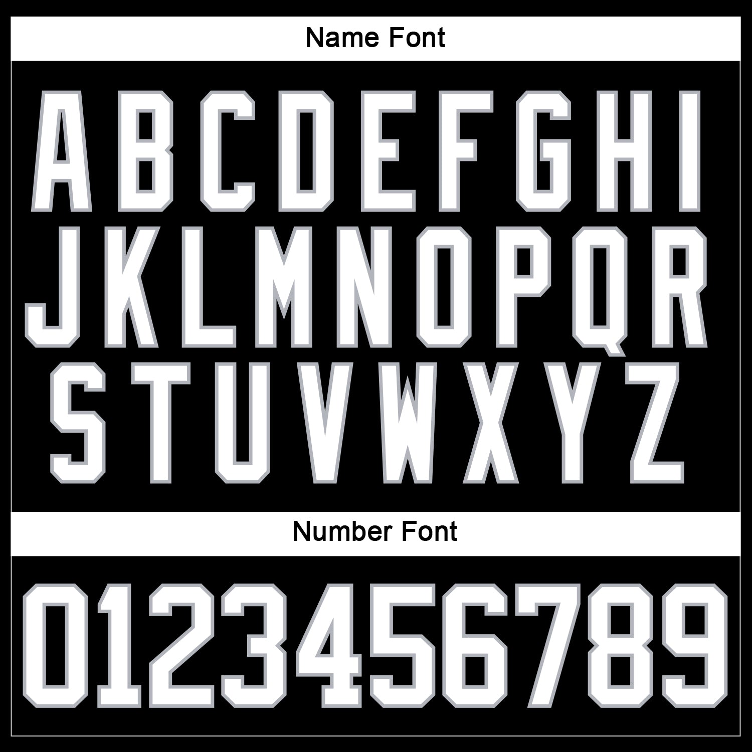 Custom Black White-Gray Hockey Lace Neck Jersey view 5