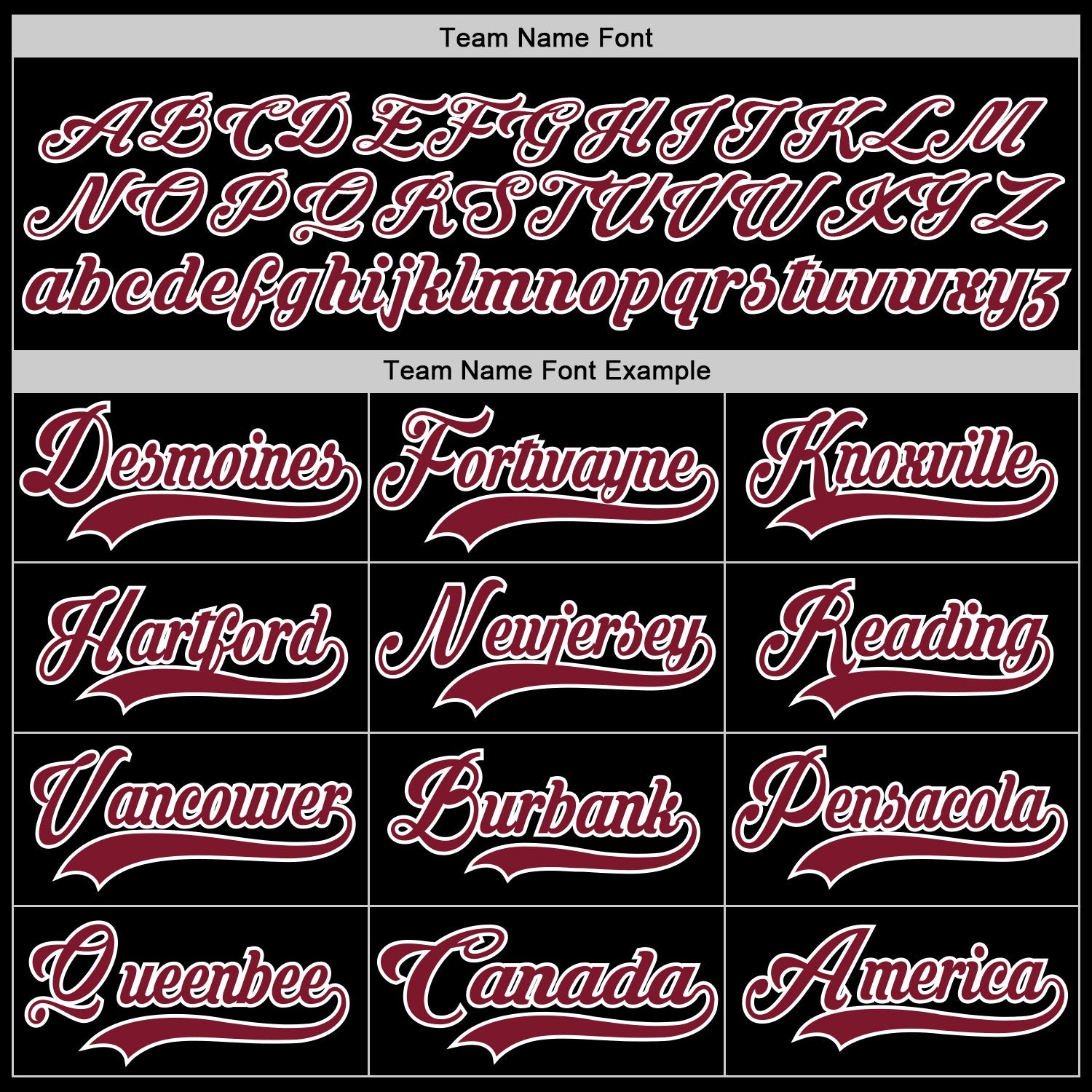 Custom Black Crimson-White Hockey Lace Neck Jersey view 4