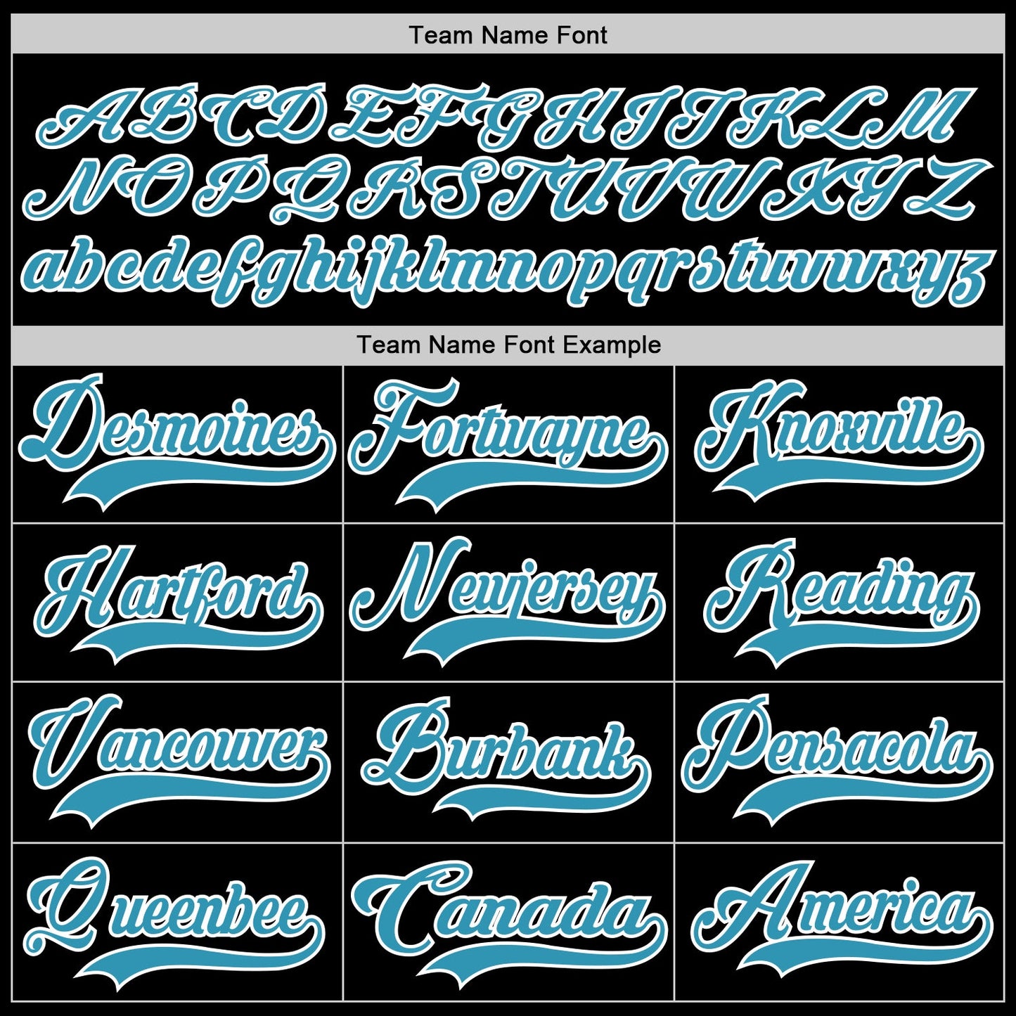 Custom Black Panther Blue-White Hockey Lace Neck Jersey view 4