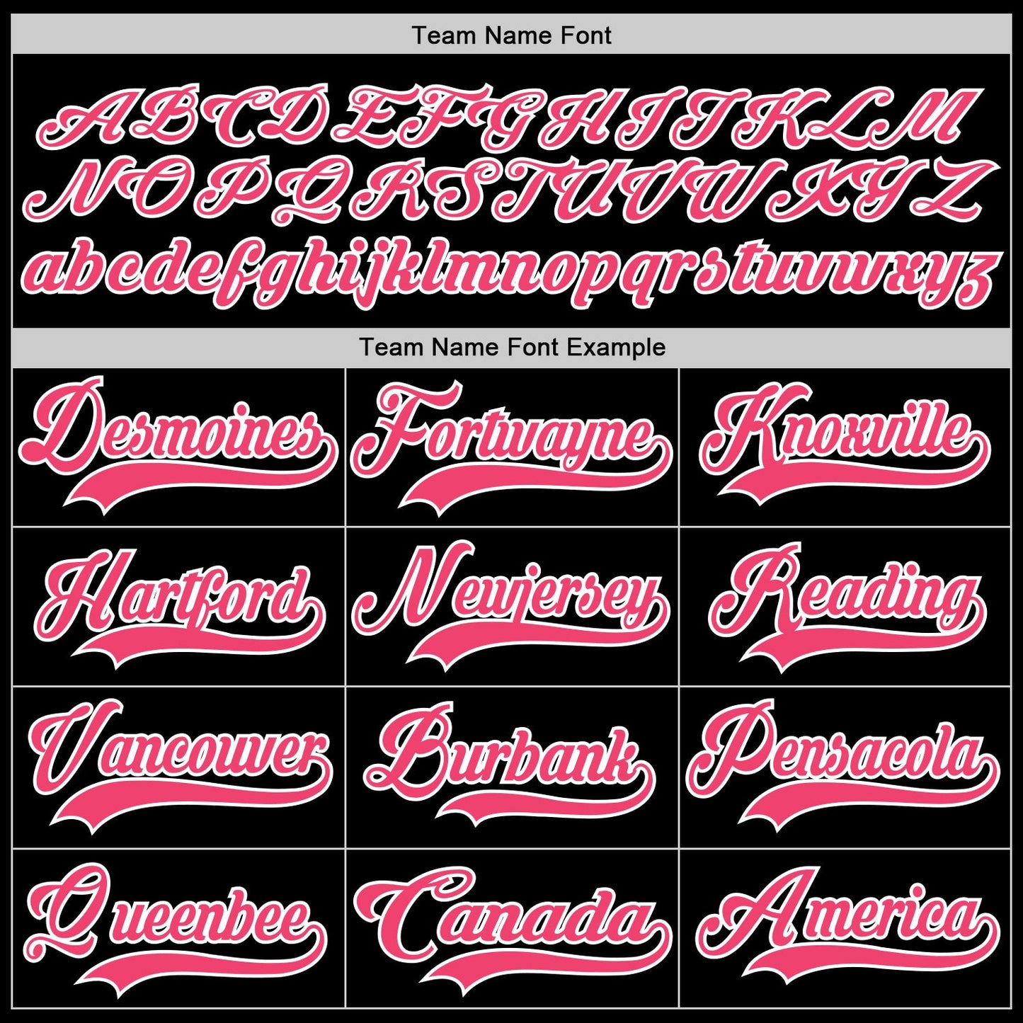 Custom Black Neon Pink-White Hockey Lace Neck Jersey view 4