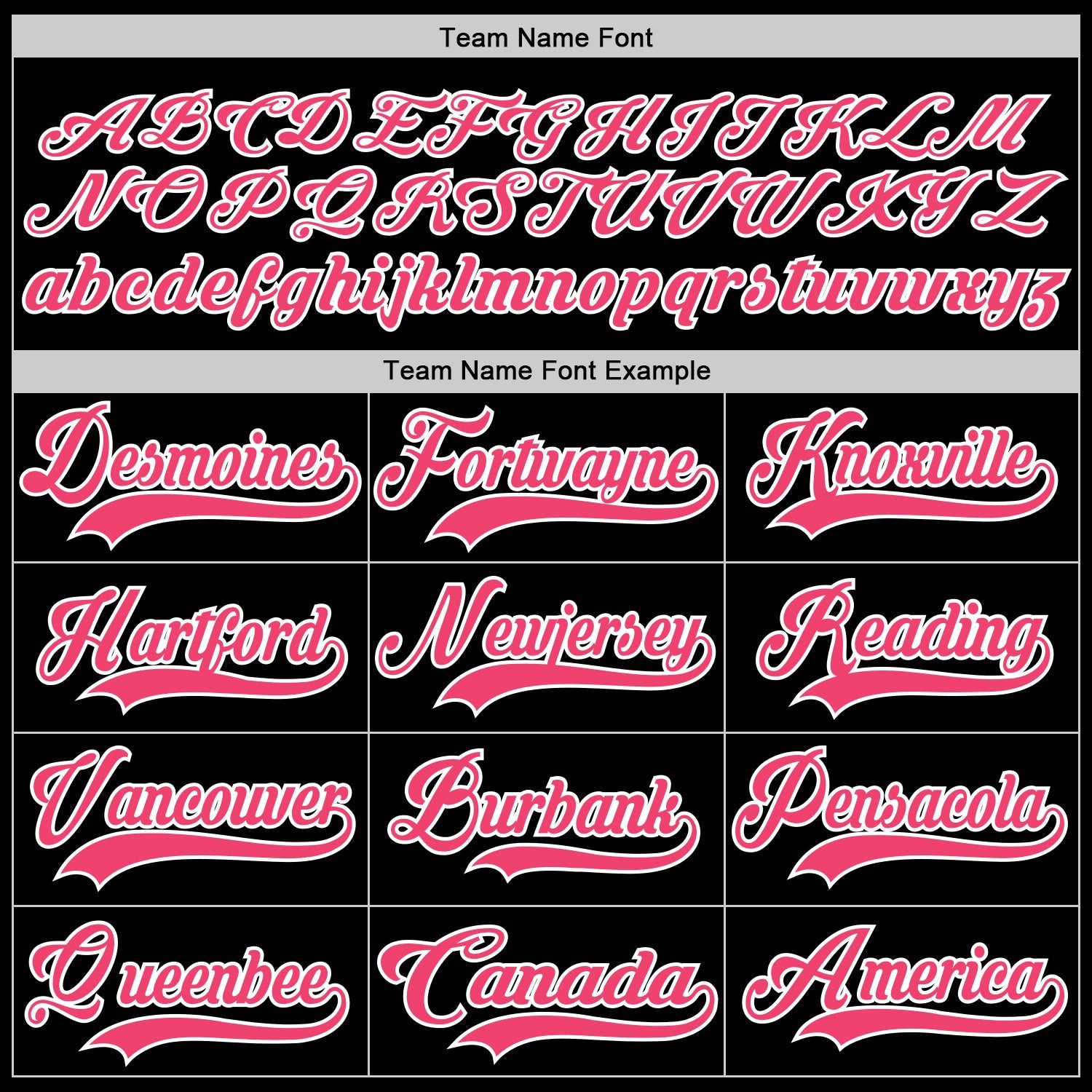 Custom Black Neon Pink-White Hockey Lace Neck Jersey view 4