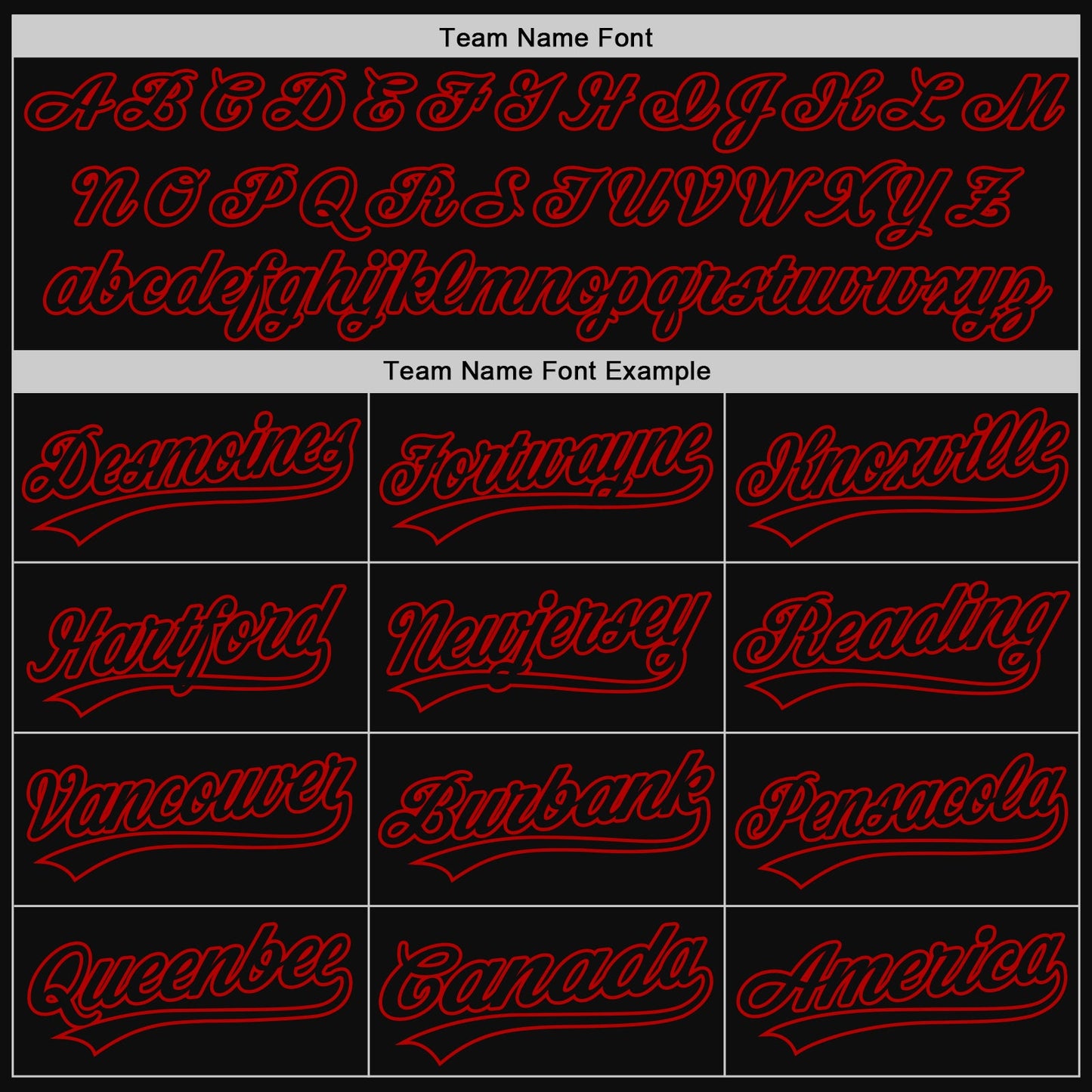 Custom Black Light Blue-Red Authentic Throwback Baseball Jersey view 4