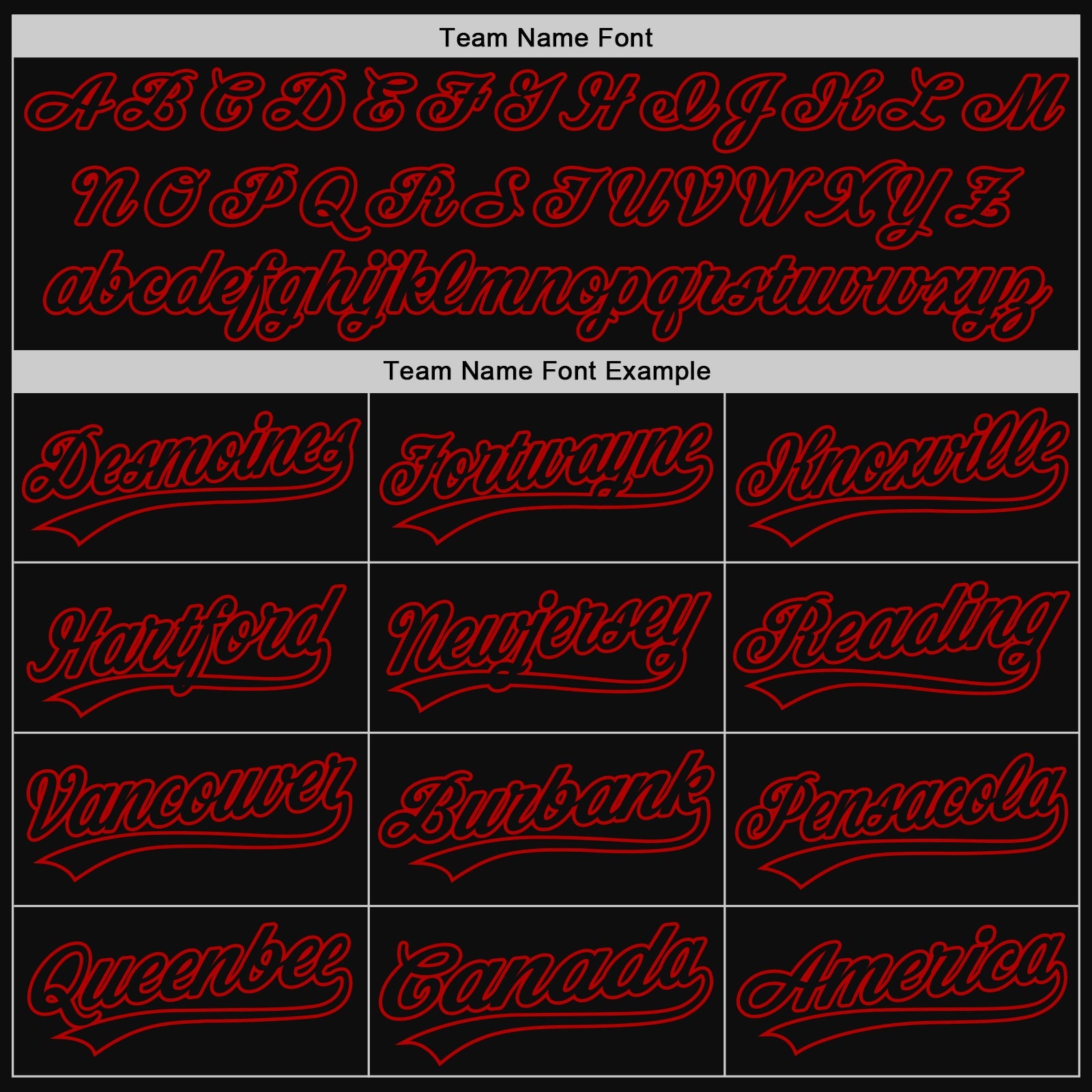 Custom Black Light Blue-Red Authentic Throwback Baseball Jersey view 4