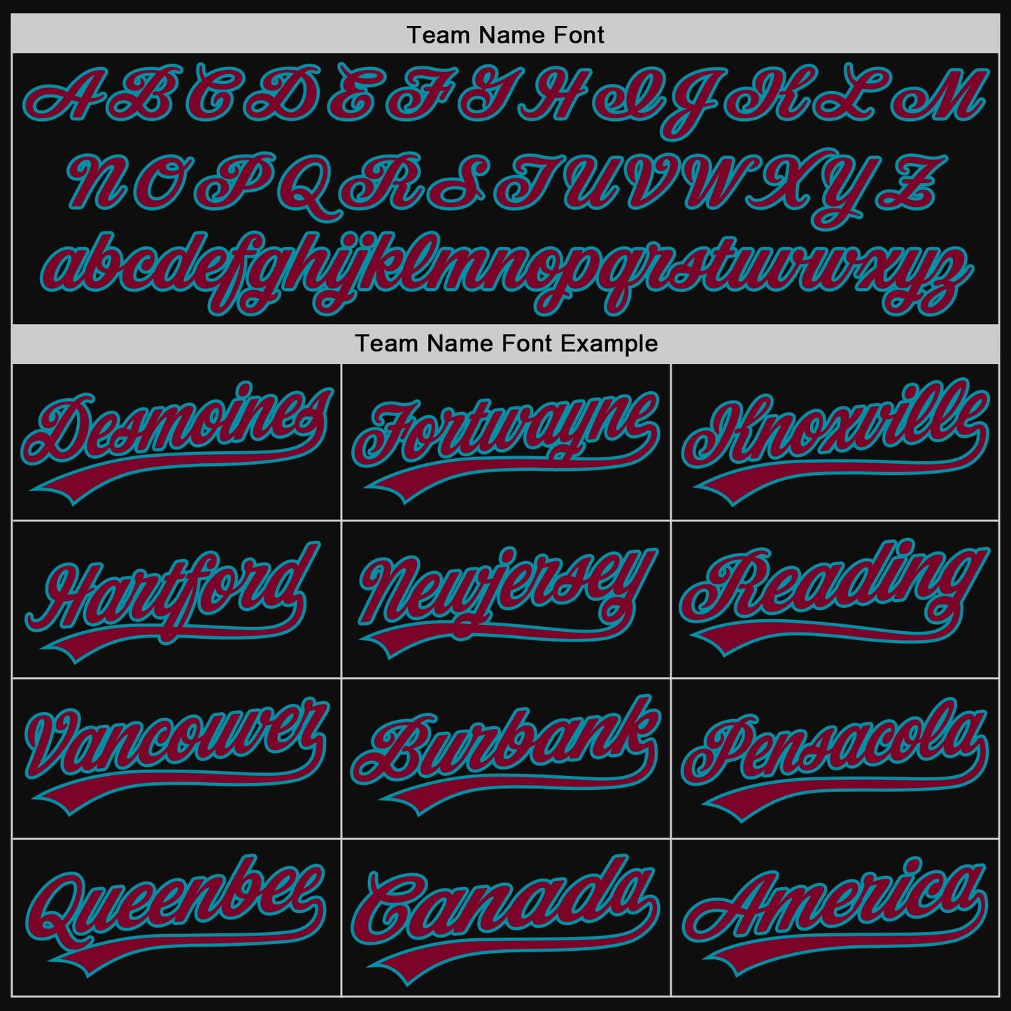 Custom Black Maroon-Yellow Authentic Throwback Baseball Jersey view 4