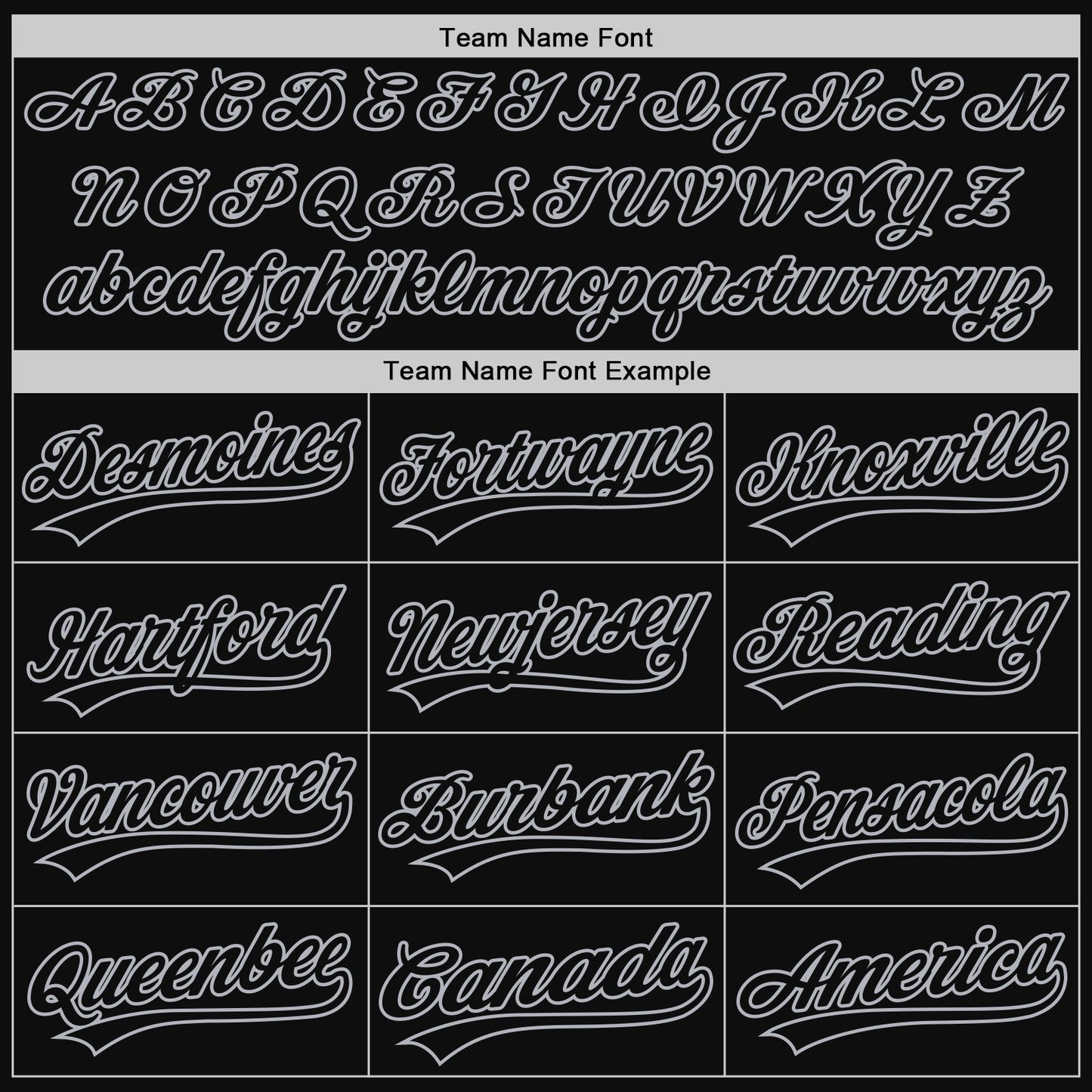 Custom Black Gray Authentic Throwback Baseball Jersey view 4
