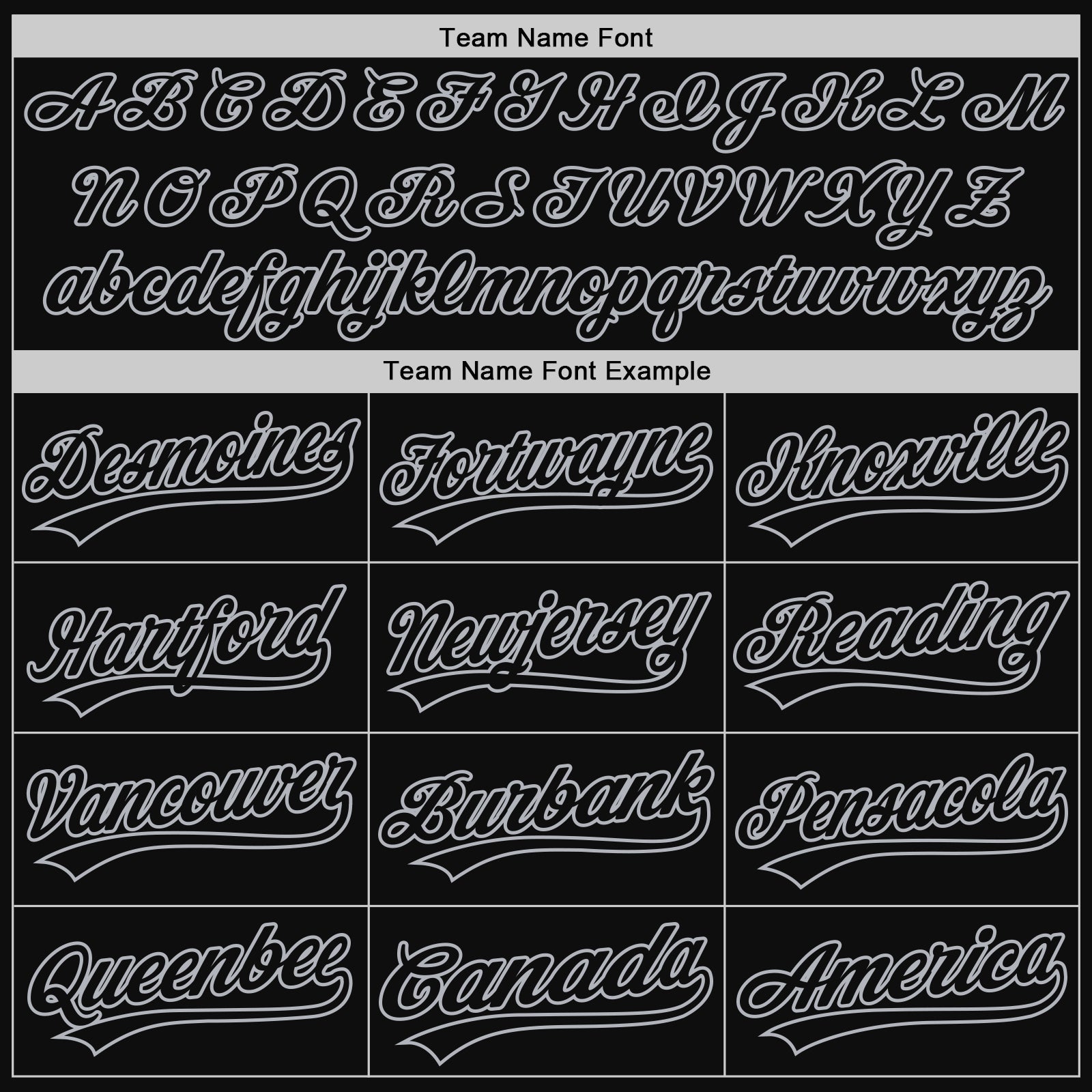 Custom Black Gray Authentic Throwback Baseball Jersey view 4