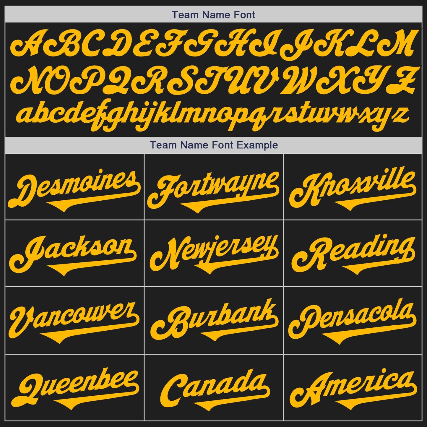 Custom Black Gold Pinstripe Gold Authentic Baseball Jersey view 4