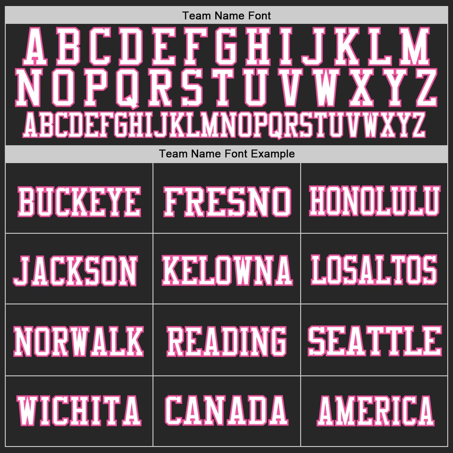 Custom Black White-Pink Mesh Authentic Football Jersey view 3