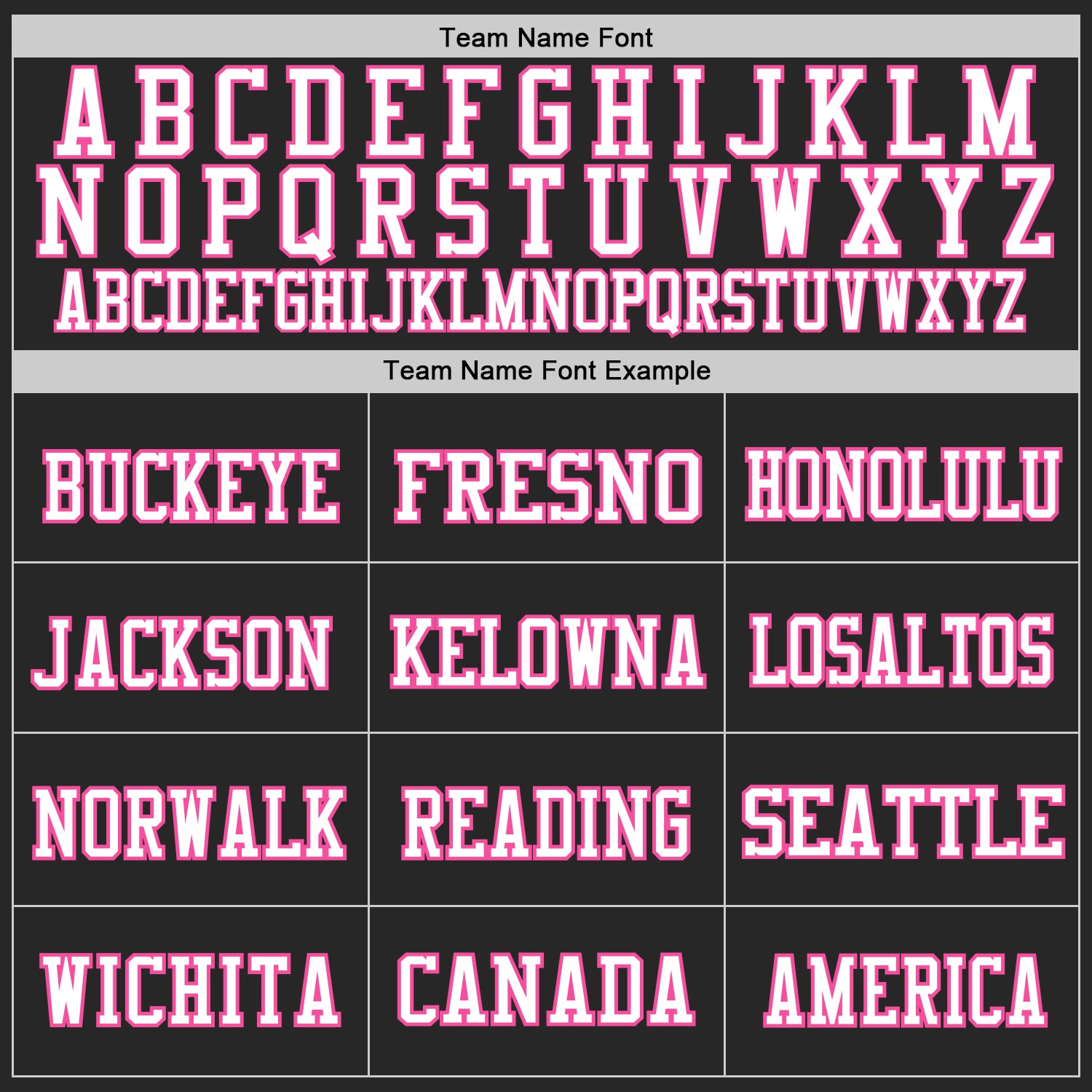 Custom Black White-Pink Mesh Authentic Football Jersey view 3
