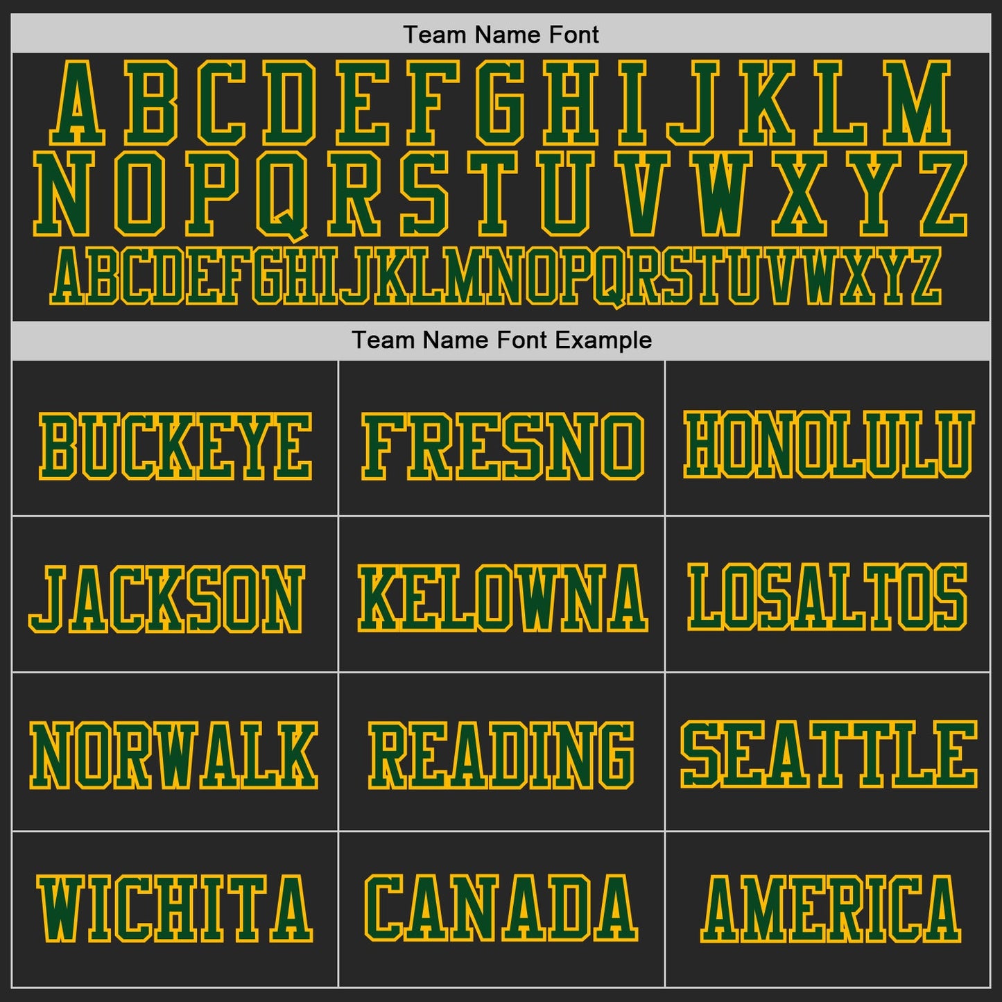 Custom Black Green-Gold Mesh Authentic Football Jersey view 3