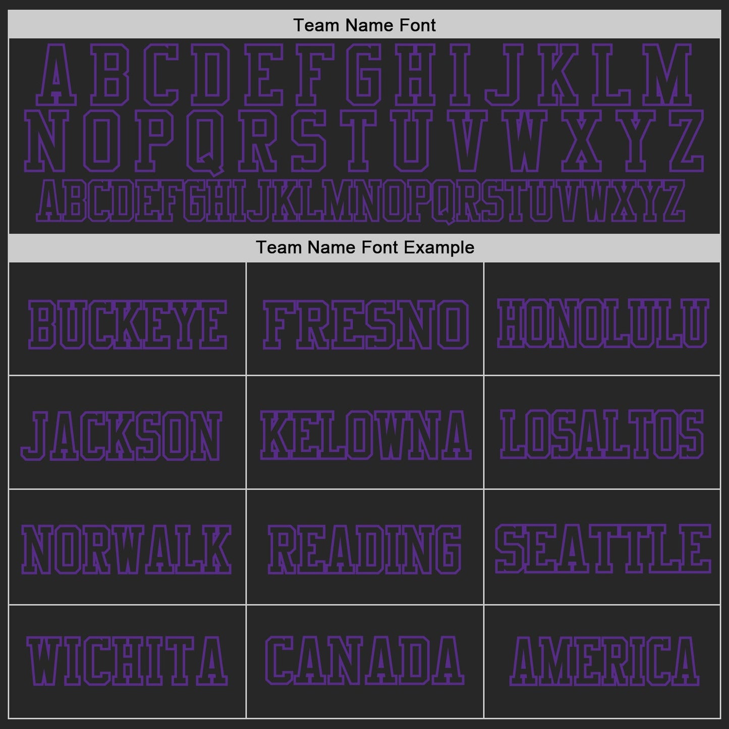 Custom Black Purple Mesh Authentic Football Jersey view 3